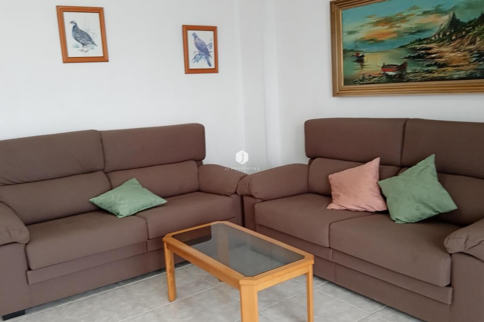 Resale - Apartment / flat -
Torrevieja - PLAYA LOS LOCOS