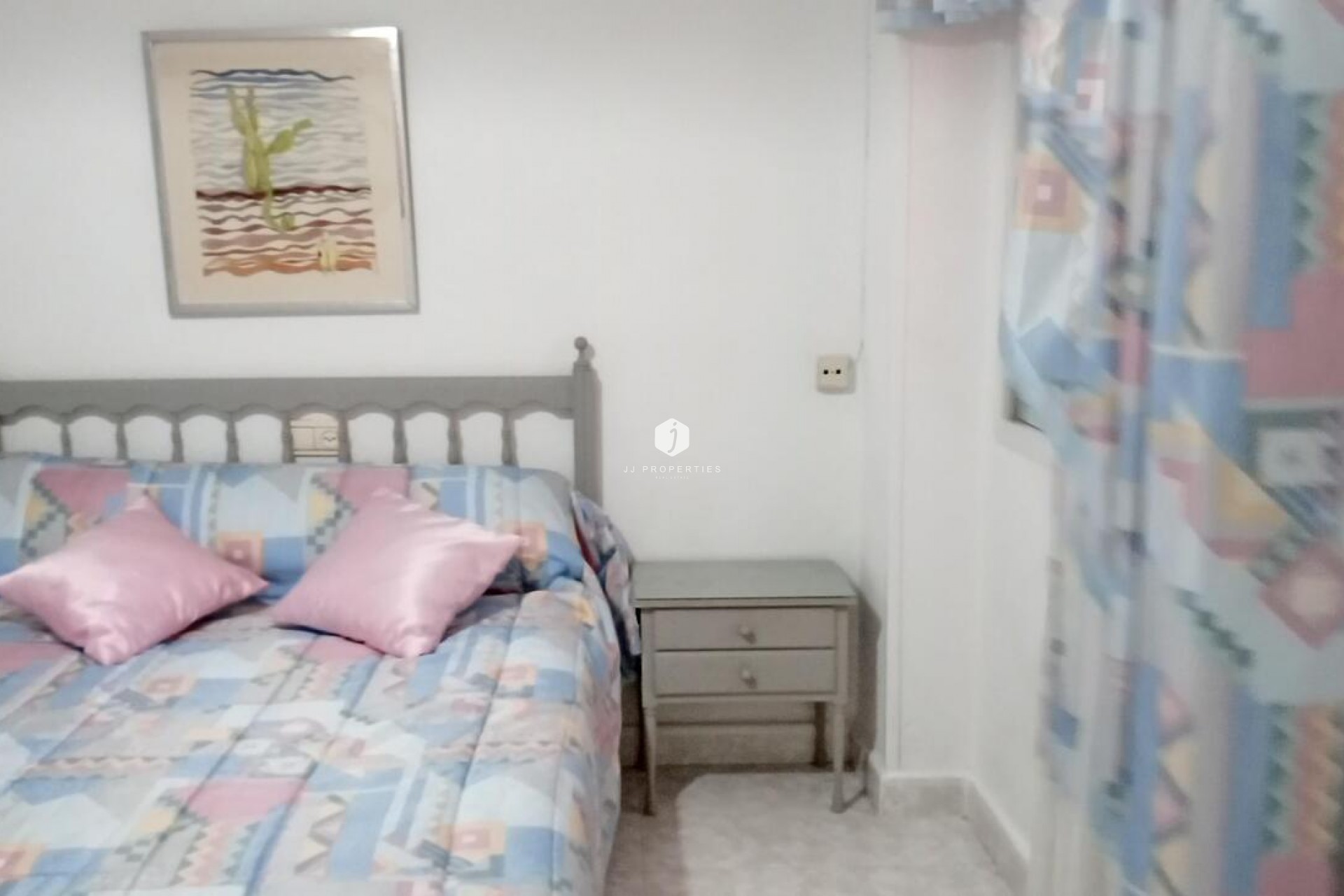 Resale - Apartment / flat -
Torrevieja - PLAYA LOS LOCOS