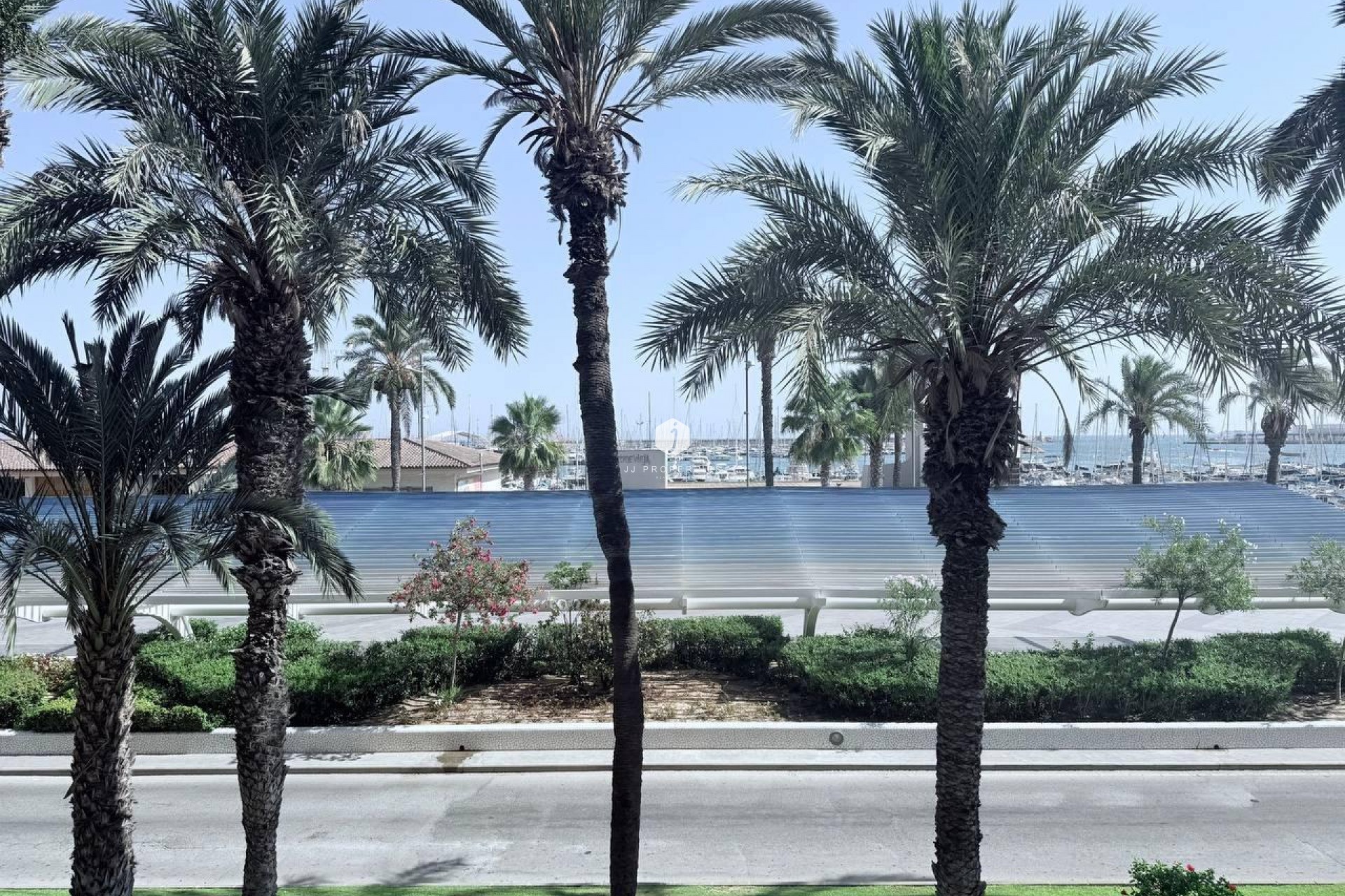 Resale - Apartment / flat -
Torrevieja - Puerto