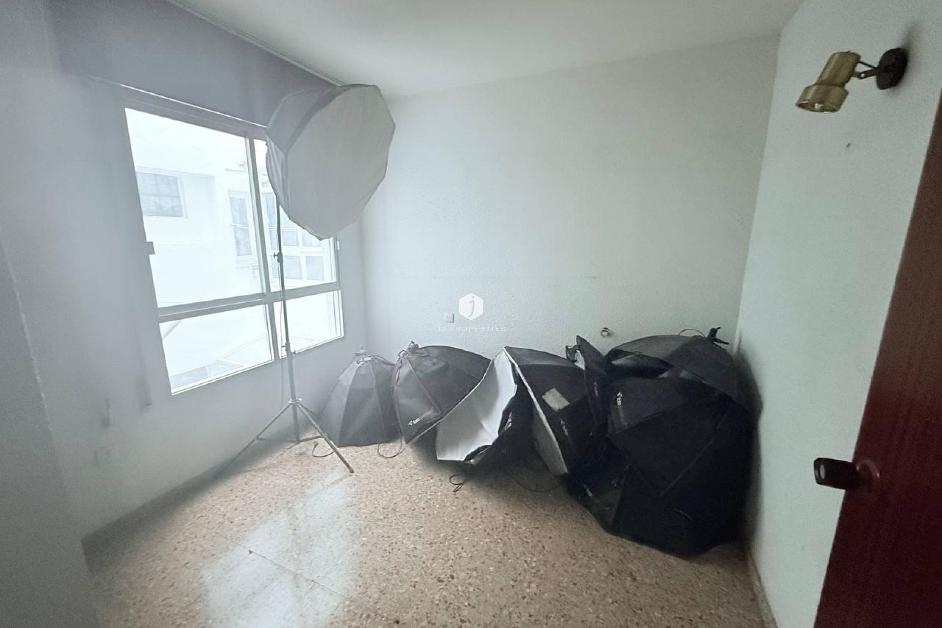 Resale - Apartment / flat -
Torrevieja - Puerto