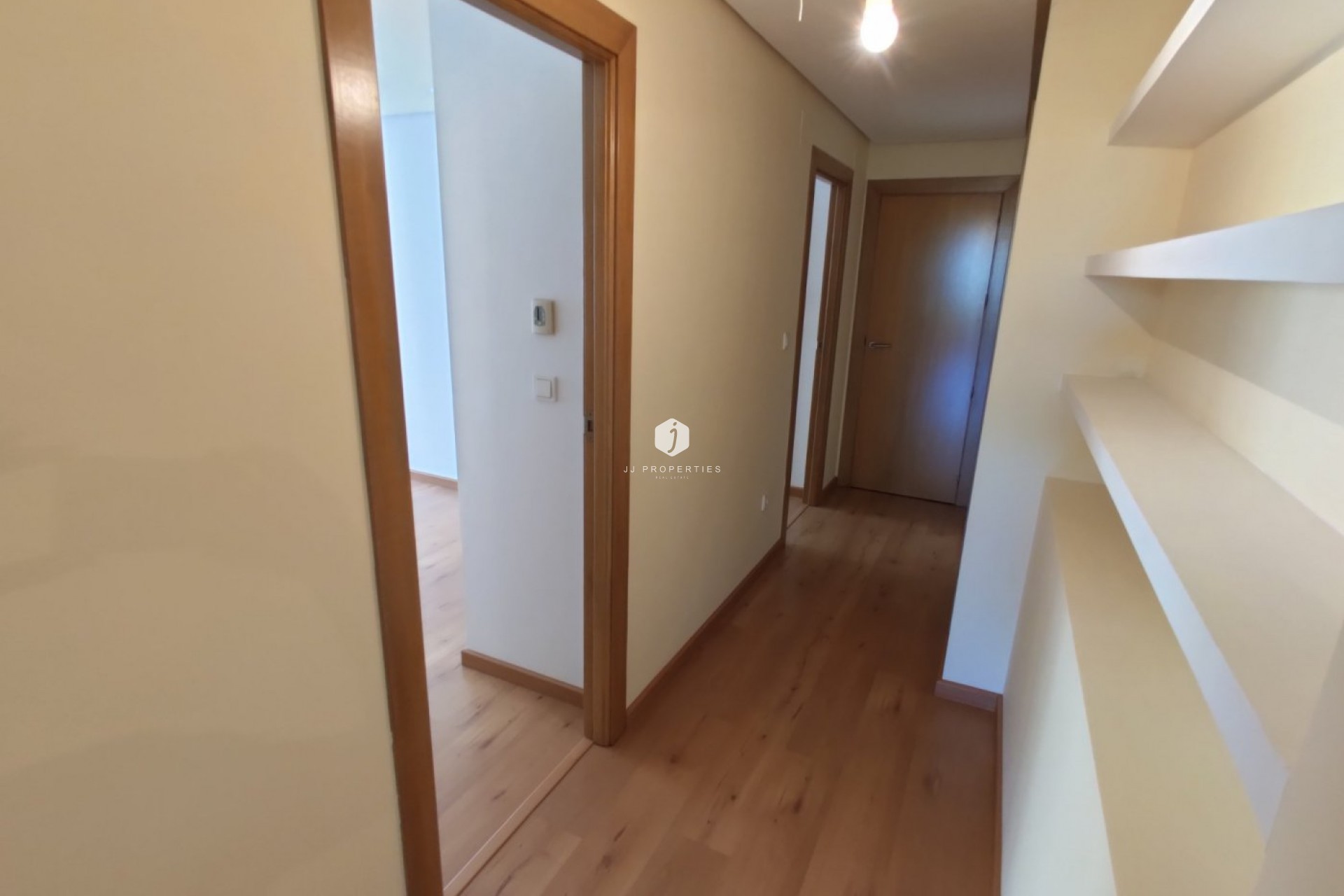 Resale - Apartment / flat -
Torrevieja - Puerto