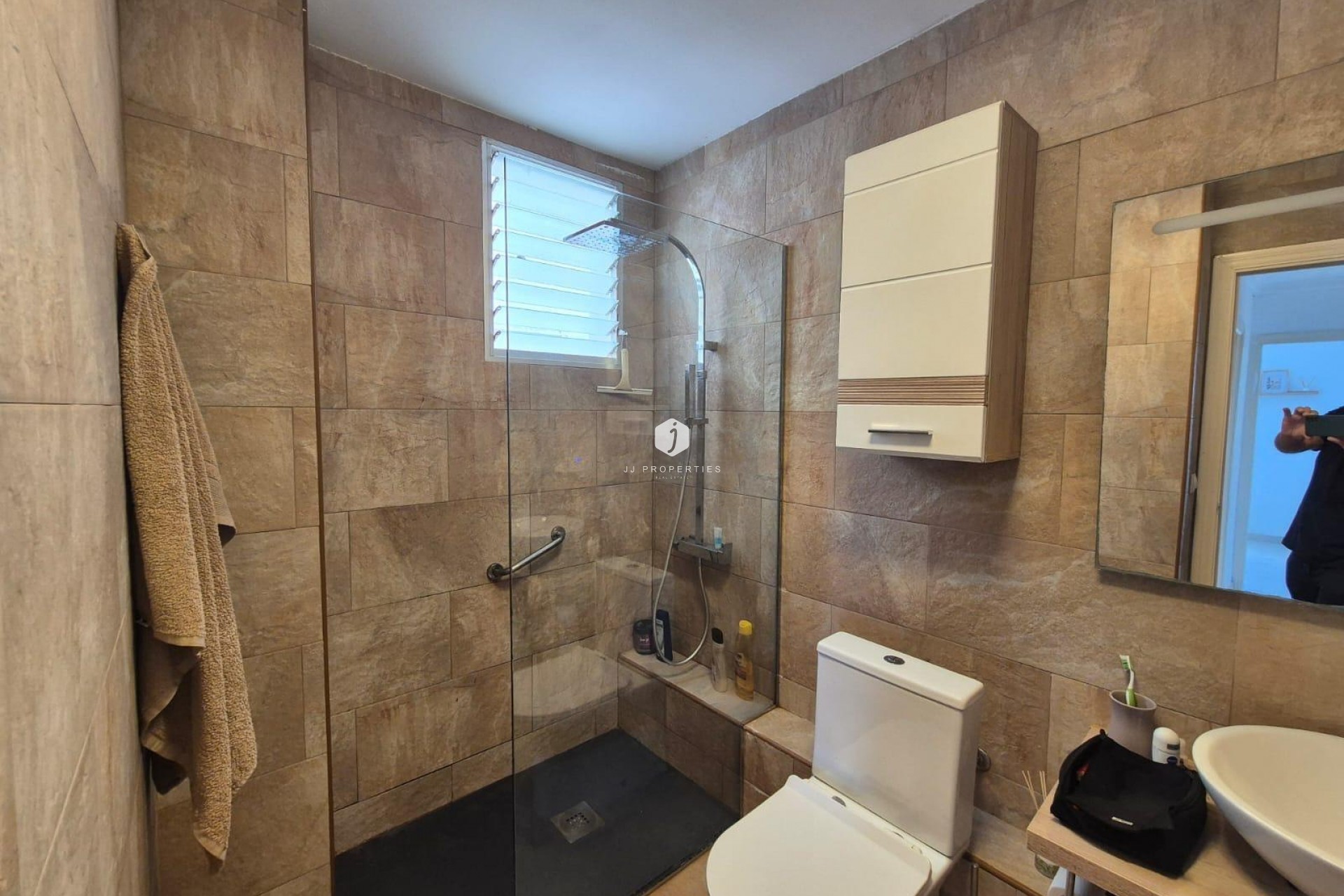 Resale - Apartment / flat -
Torrevieja - Punta prima