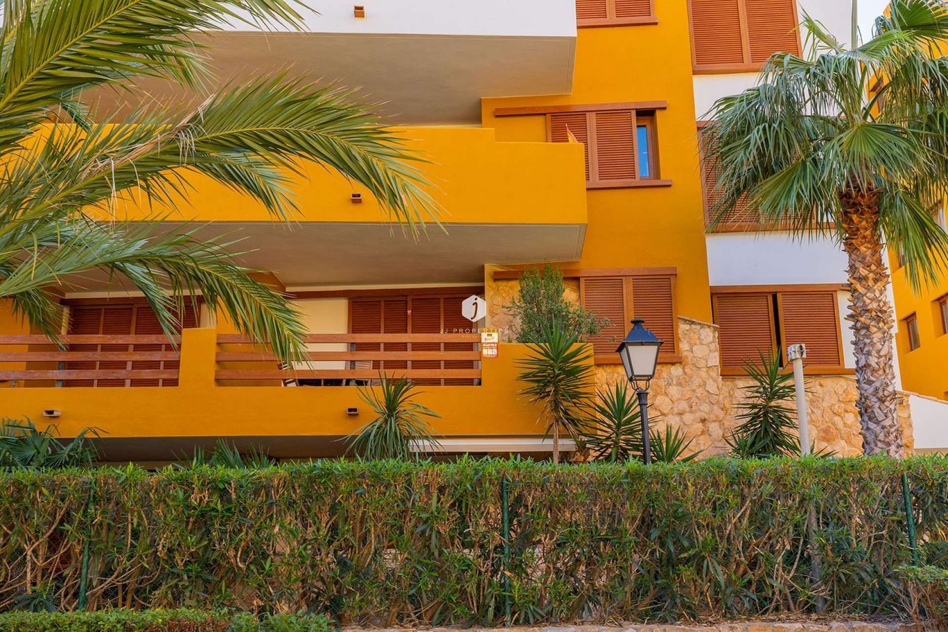 Resale - Apartment / flat -
Torrevieja - Punta prima