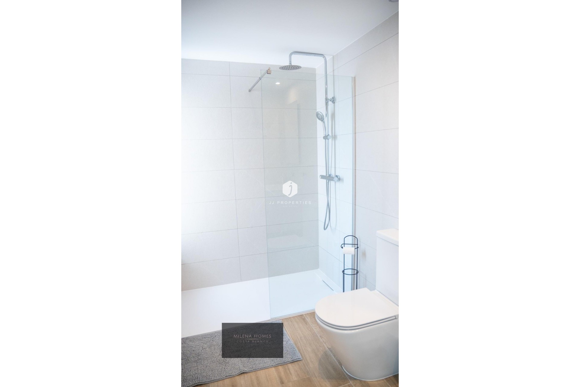 Resale - Apartment / flat -
Torrevieja - Punta prima