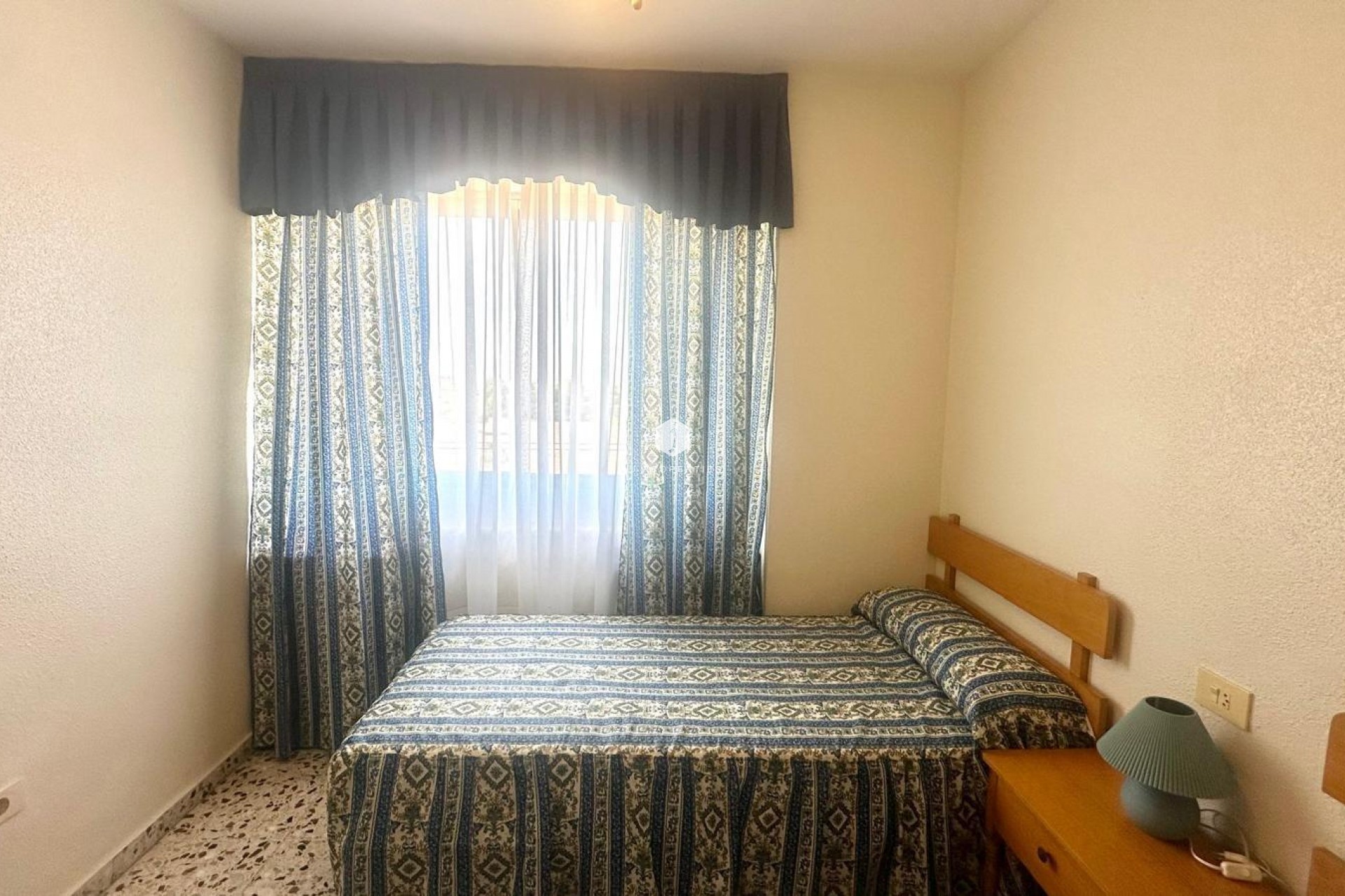 Resale - Apartment / flat -
Torrevieja - Punta prima