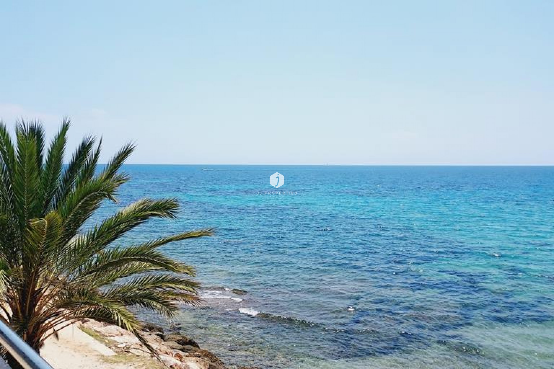 Resale - Apartment / flat -
Torrevieja - Punta prima