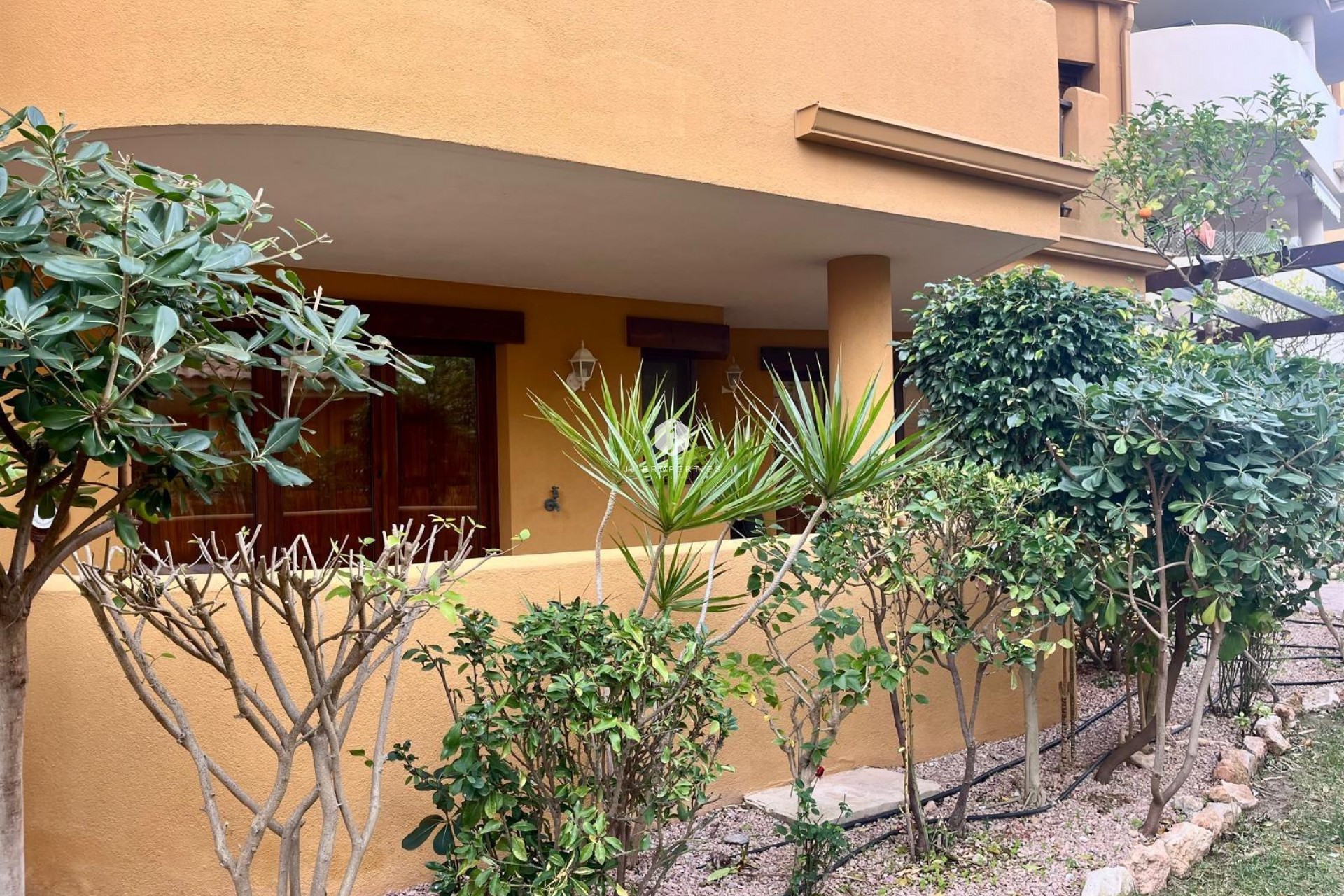 Resale - Apartment / flat -
Torrevieja - Punta prima