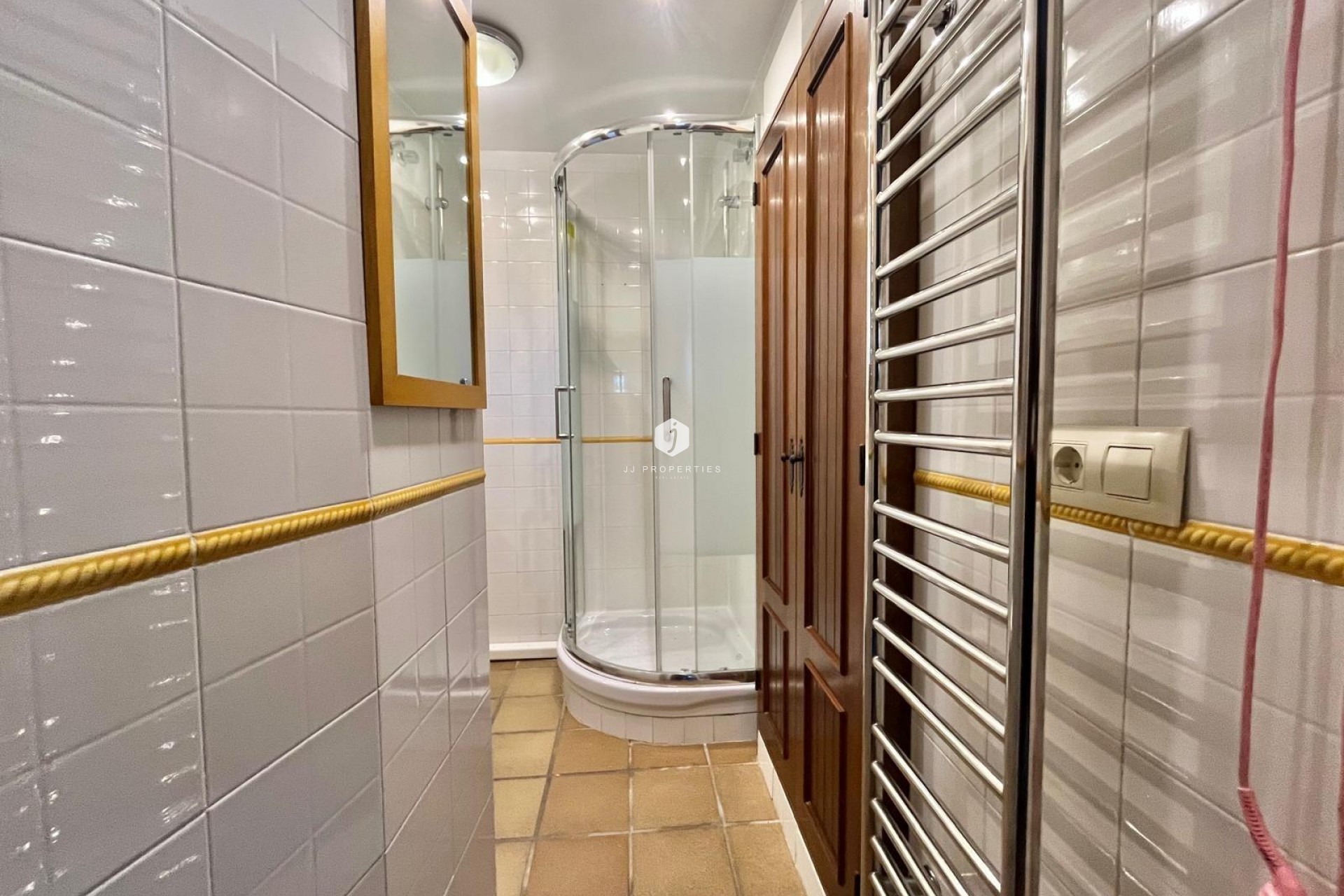 Resale - Apartment / flat -
Torrevieja - Punta prima
