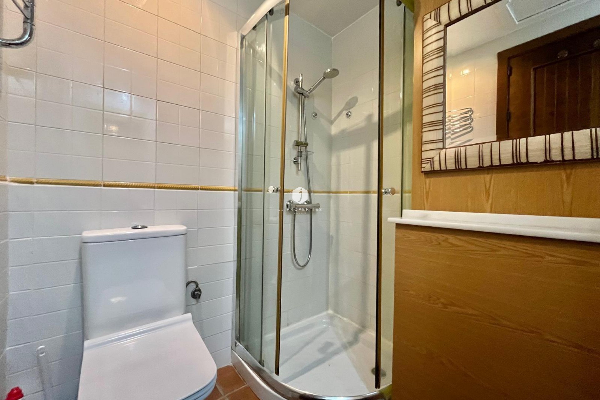 Resale - Apartment / flat -
Torrevieja - Punta prima