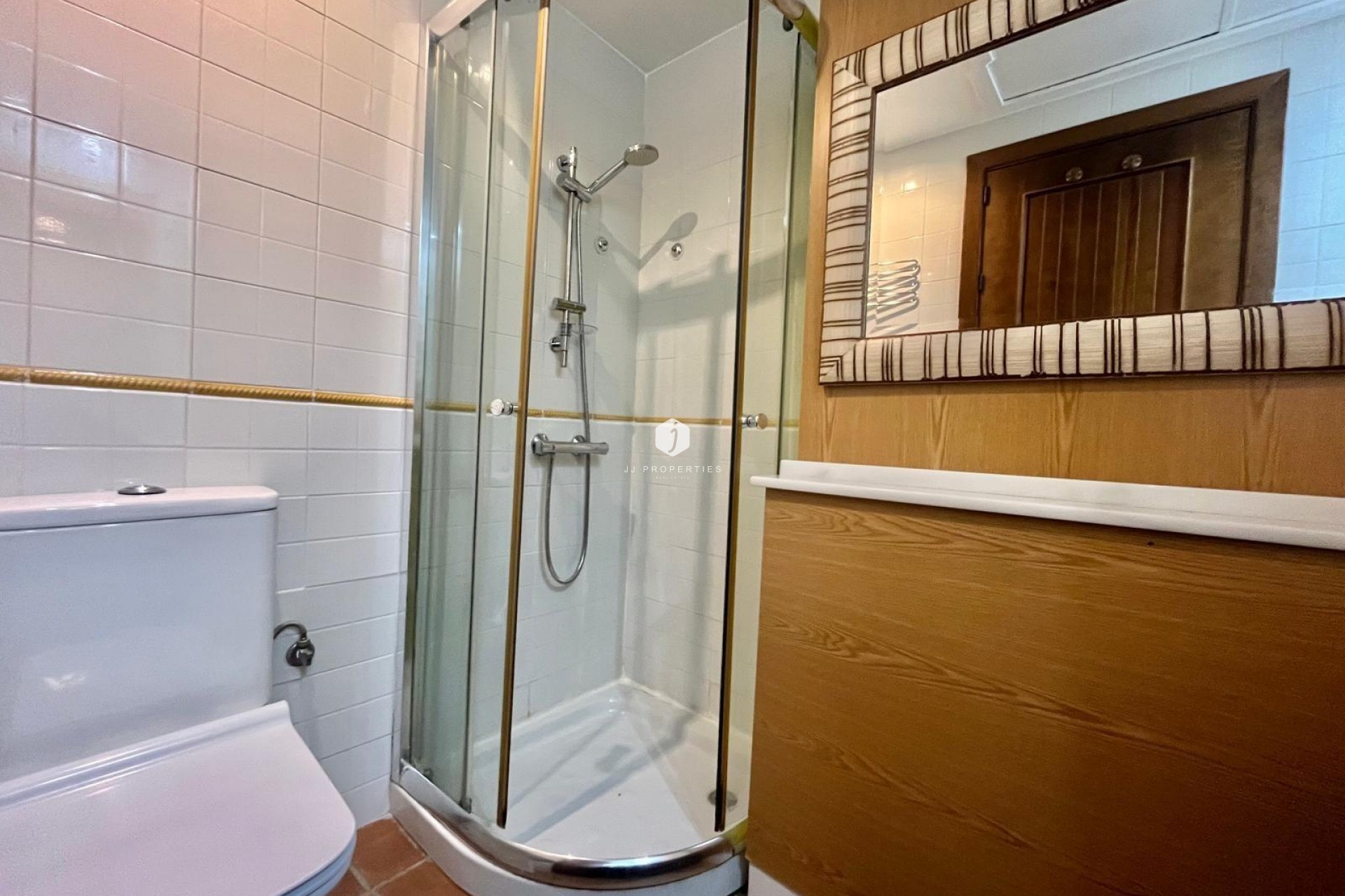 Resale - Apartment / flat -
Torrevieja - Punta prima