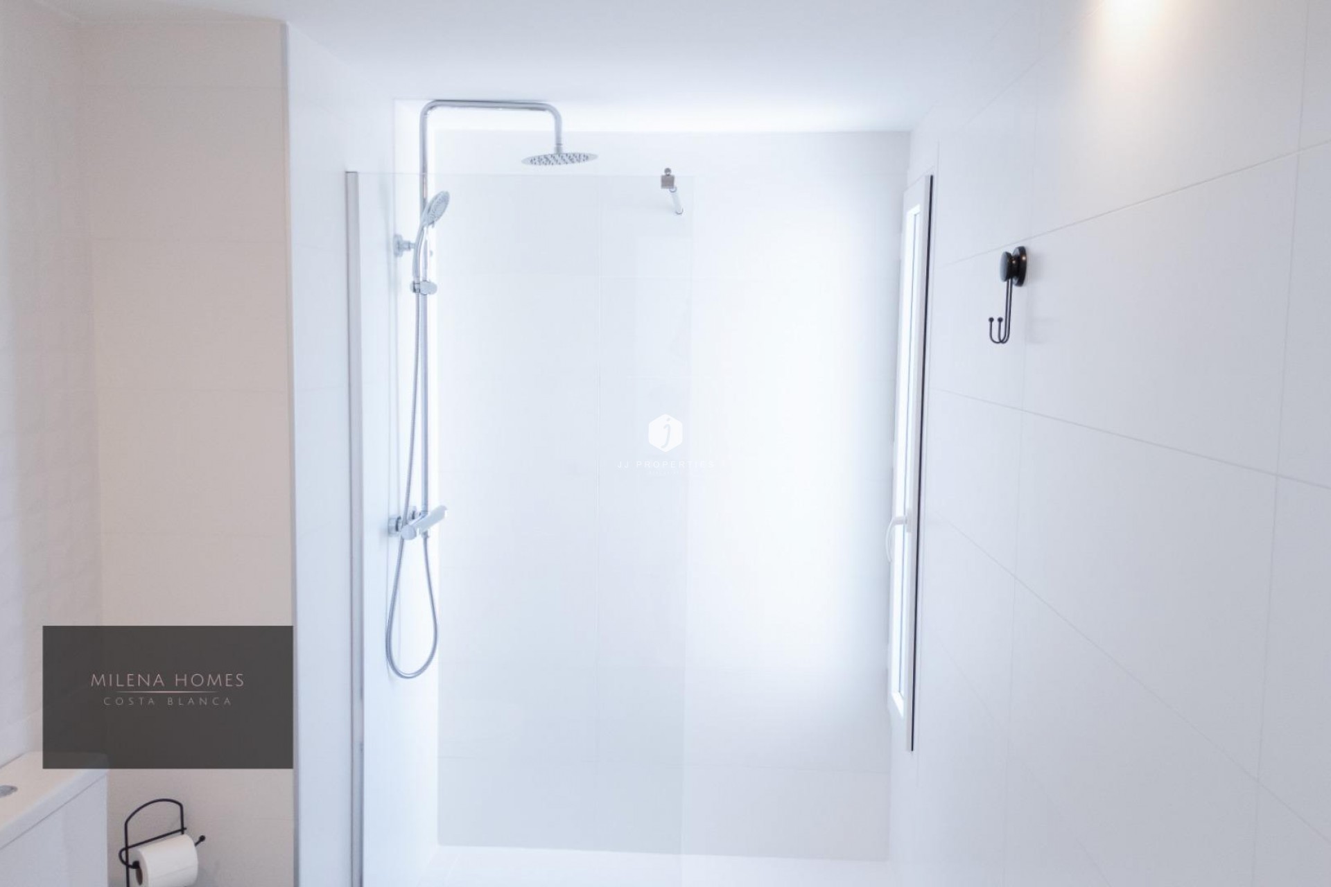 Resale - Apartment / flat -
Torrevieja - Punta prima