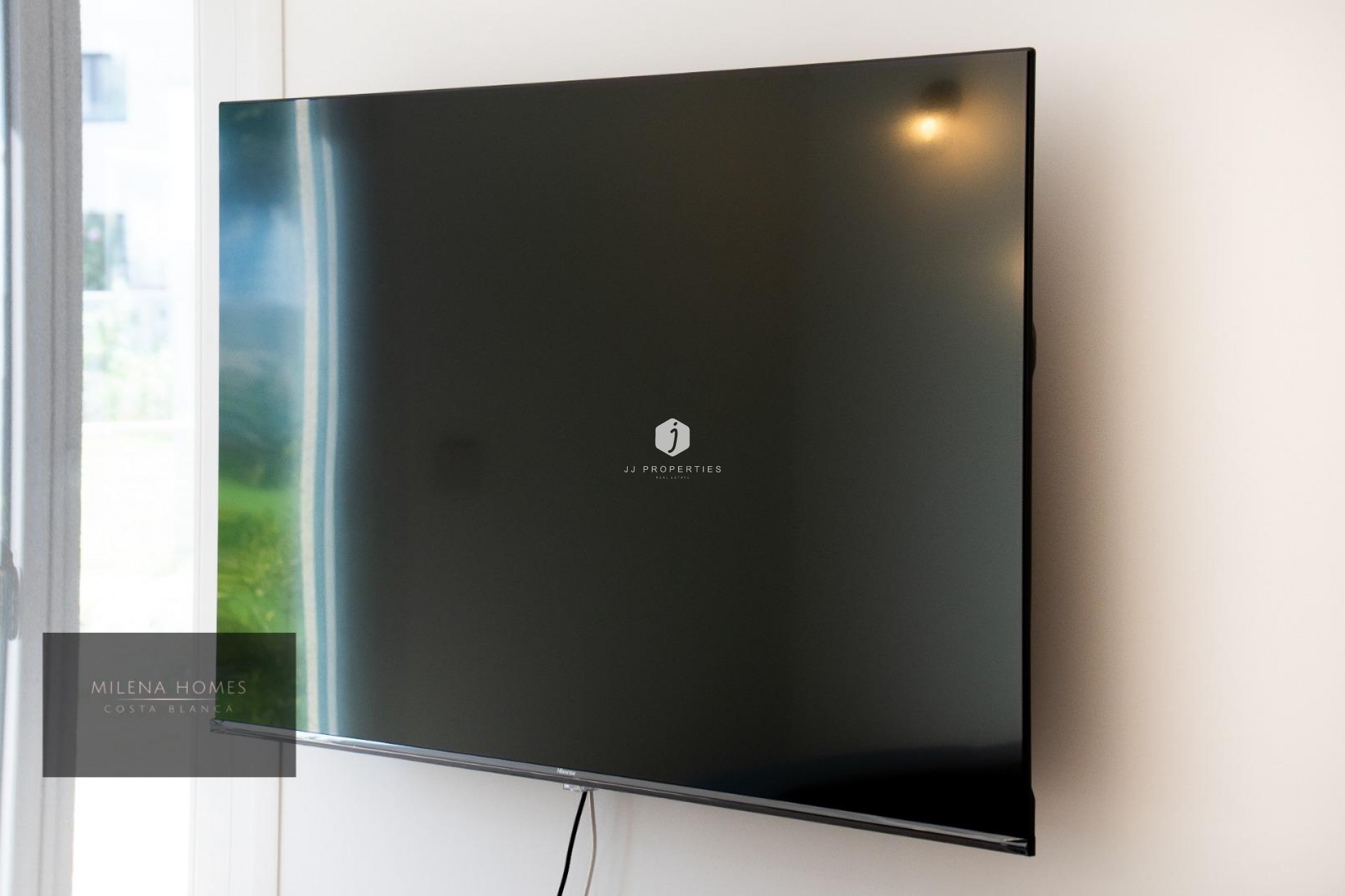 Resale - Apartment / flat -
Torrevieja - Punta prima