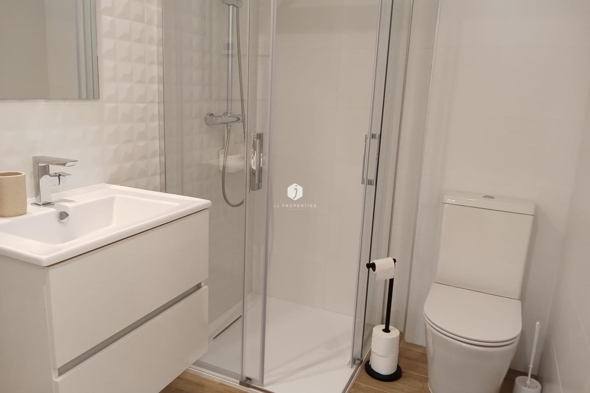 Resale - Apartment / flat -
Torrevieja - Punta prima