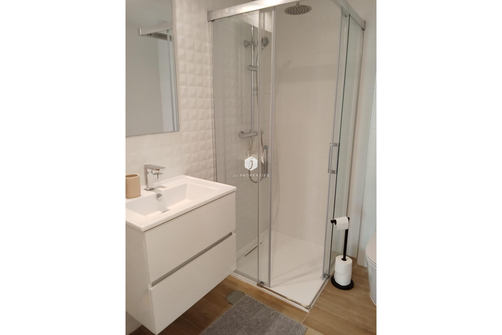 Resale - Apartment / flat -
Torrevieja - Punta prima