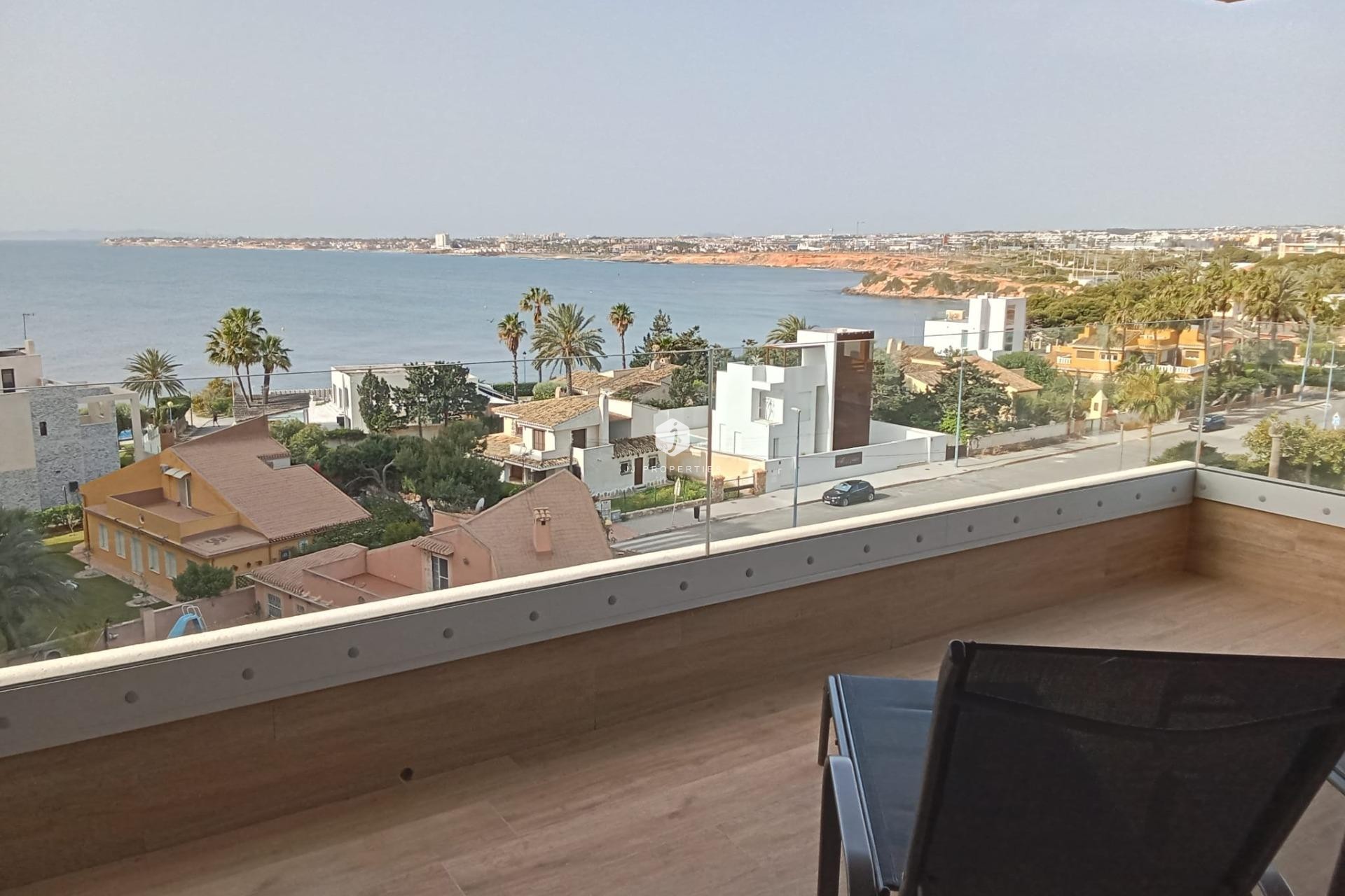 Resale - Apartment / flat -
Torrevieja - Punta prima