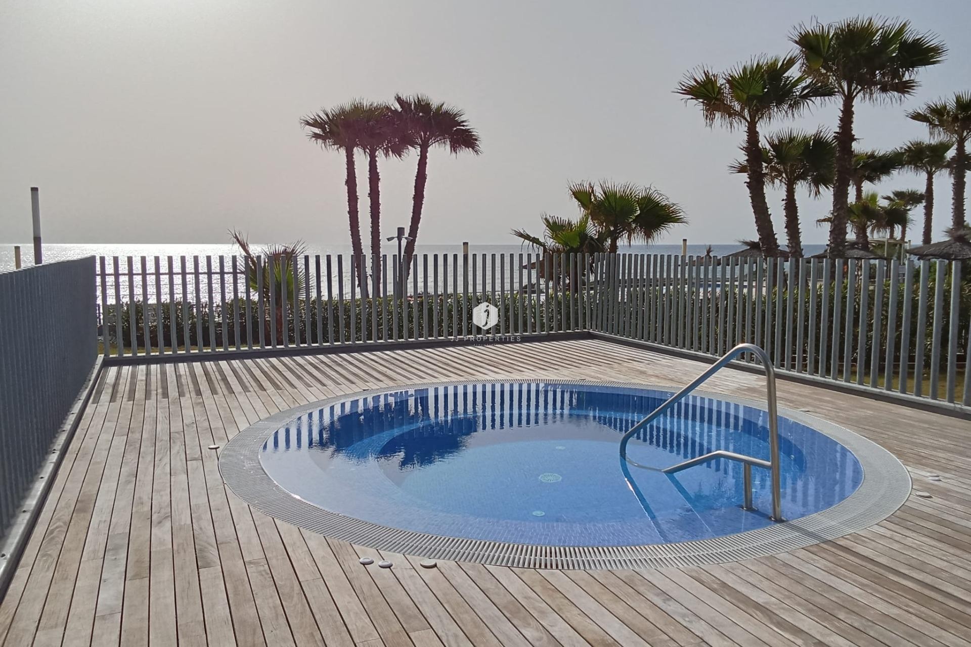 Resale - Apartment / flat -
Torrevieja - Punta prima
