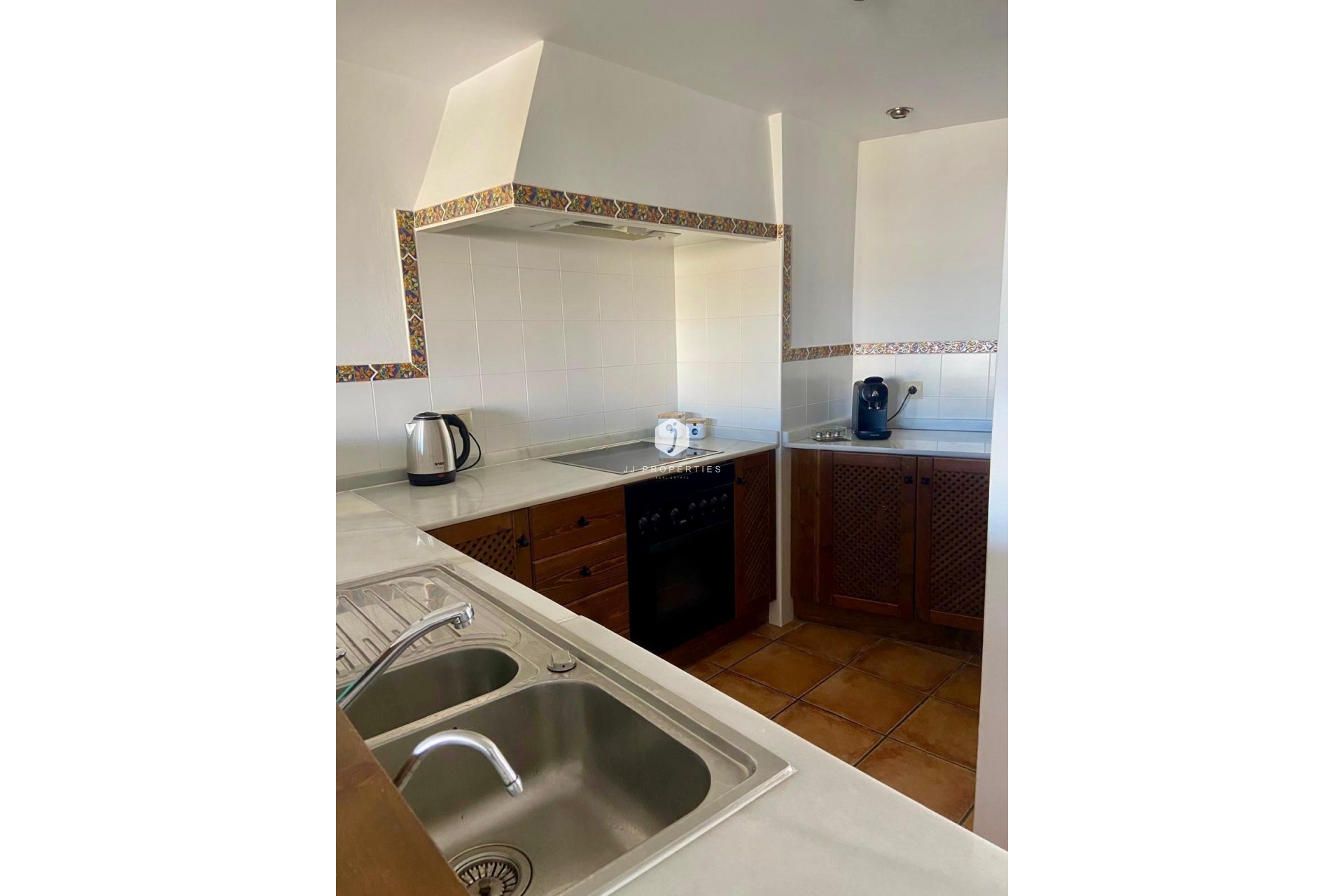 Resale - Apartment / flat -
Torrevieja - Punta prima