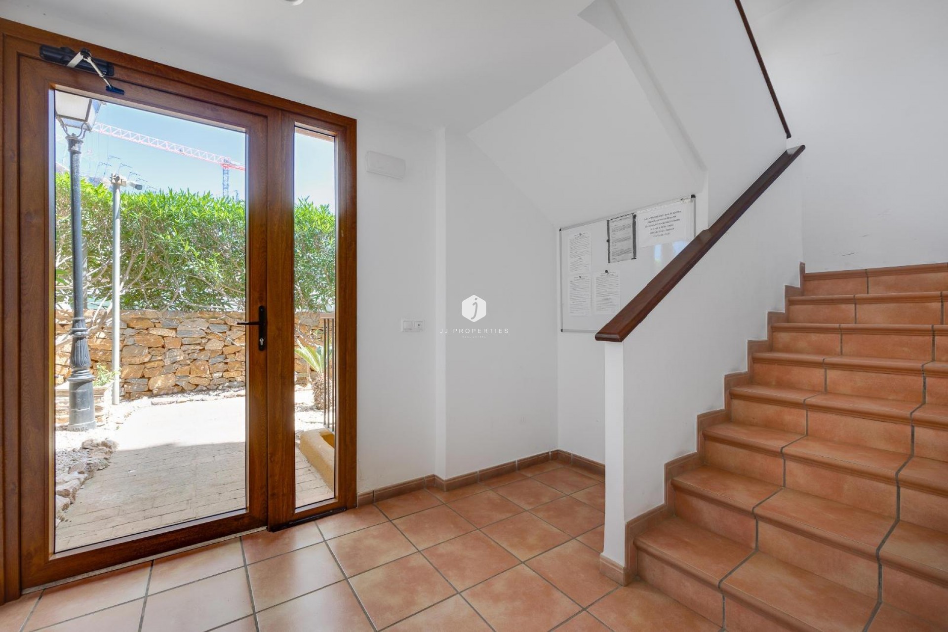 Resale - Apartment / flat -
Torrevieja - Punta prima