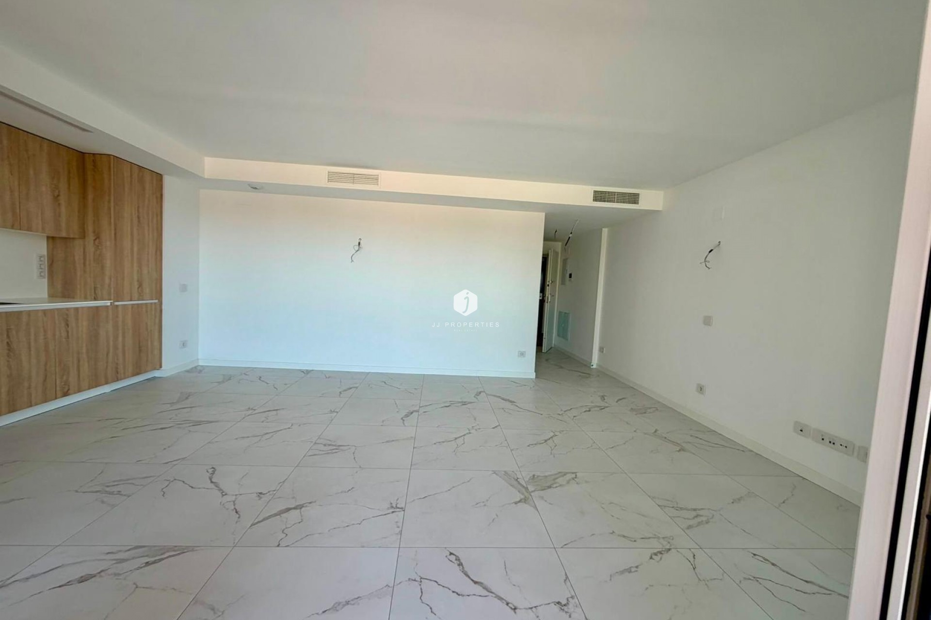Resale - Apartment / flat -
Torrevieja - Punta prima