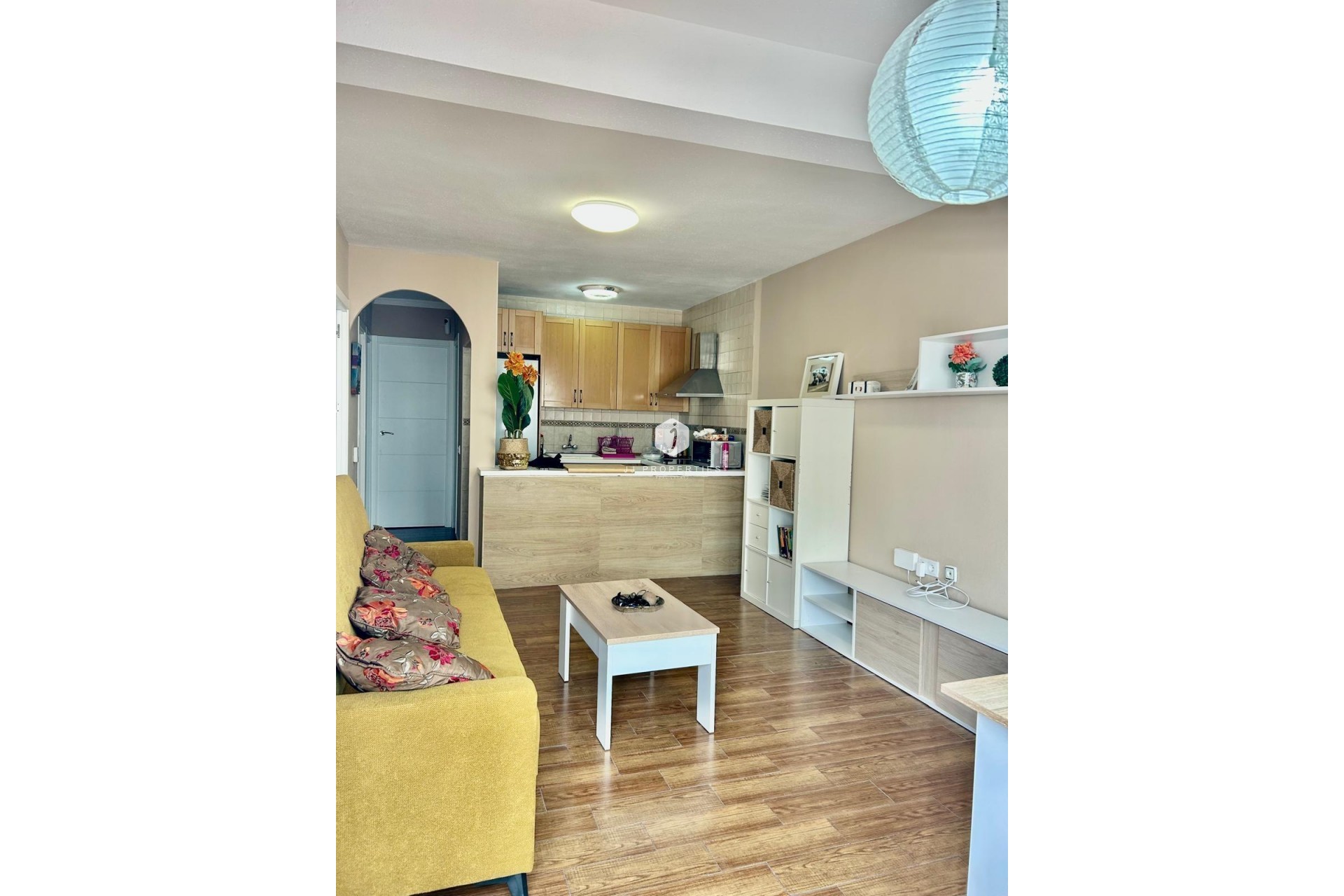 Resale - Apartment / flat -
Torrevieja - Sector 25