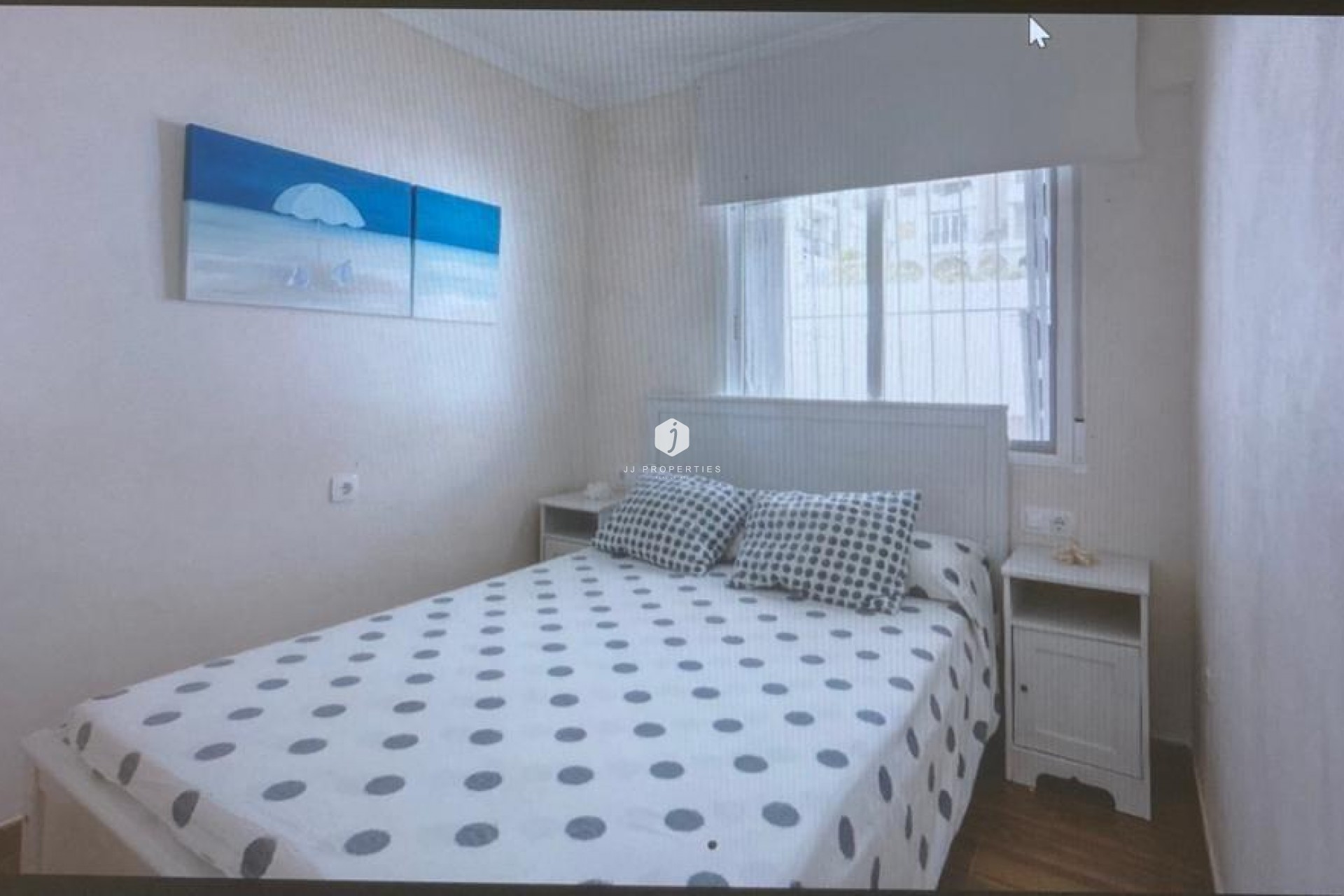 Resale - Apartment / flat -
Torrevieja - Sector 25
