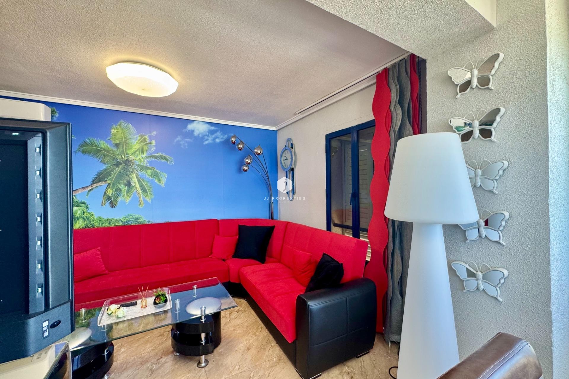 Resale - Apartment / flat -
Torrevieja - Torre la mata