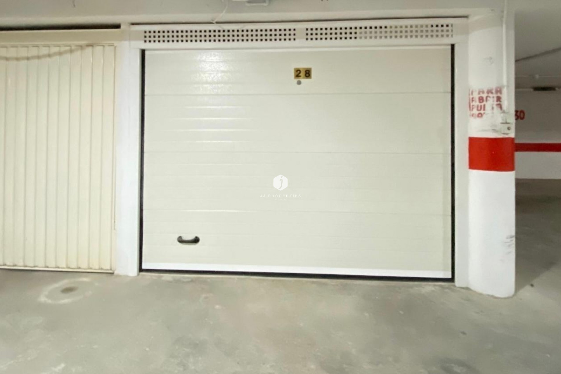 Resale - Apartment / flat -
Torrevieja - Torre la mata
