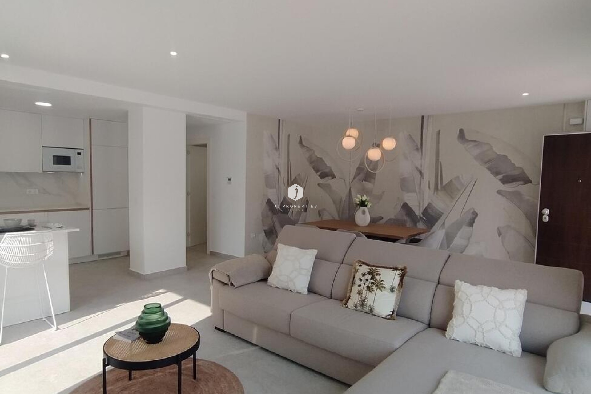 Resale - Apartment / flat -
Torrevieja - Torreblanca