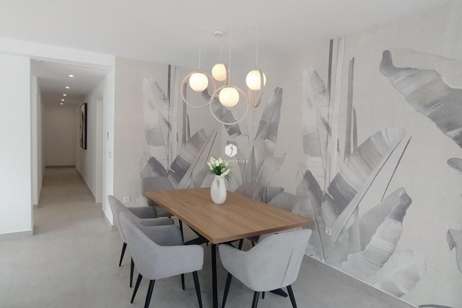 Resale - Apartment / flat -
Torrevieja - Torreblanca