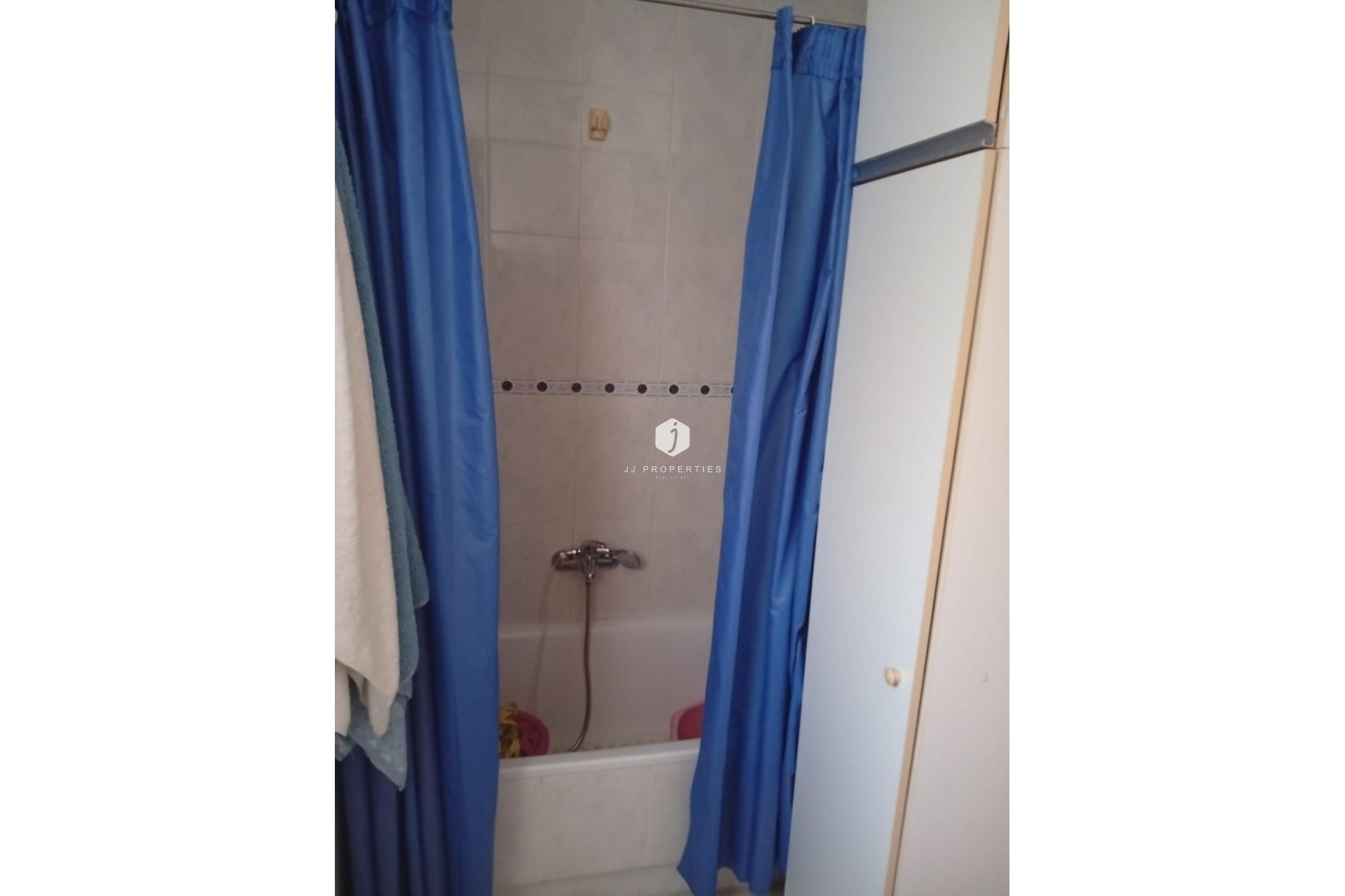 Resale - Apartment / flat -
Torrevieja - Torreblanca
