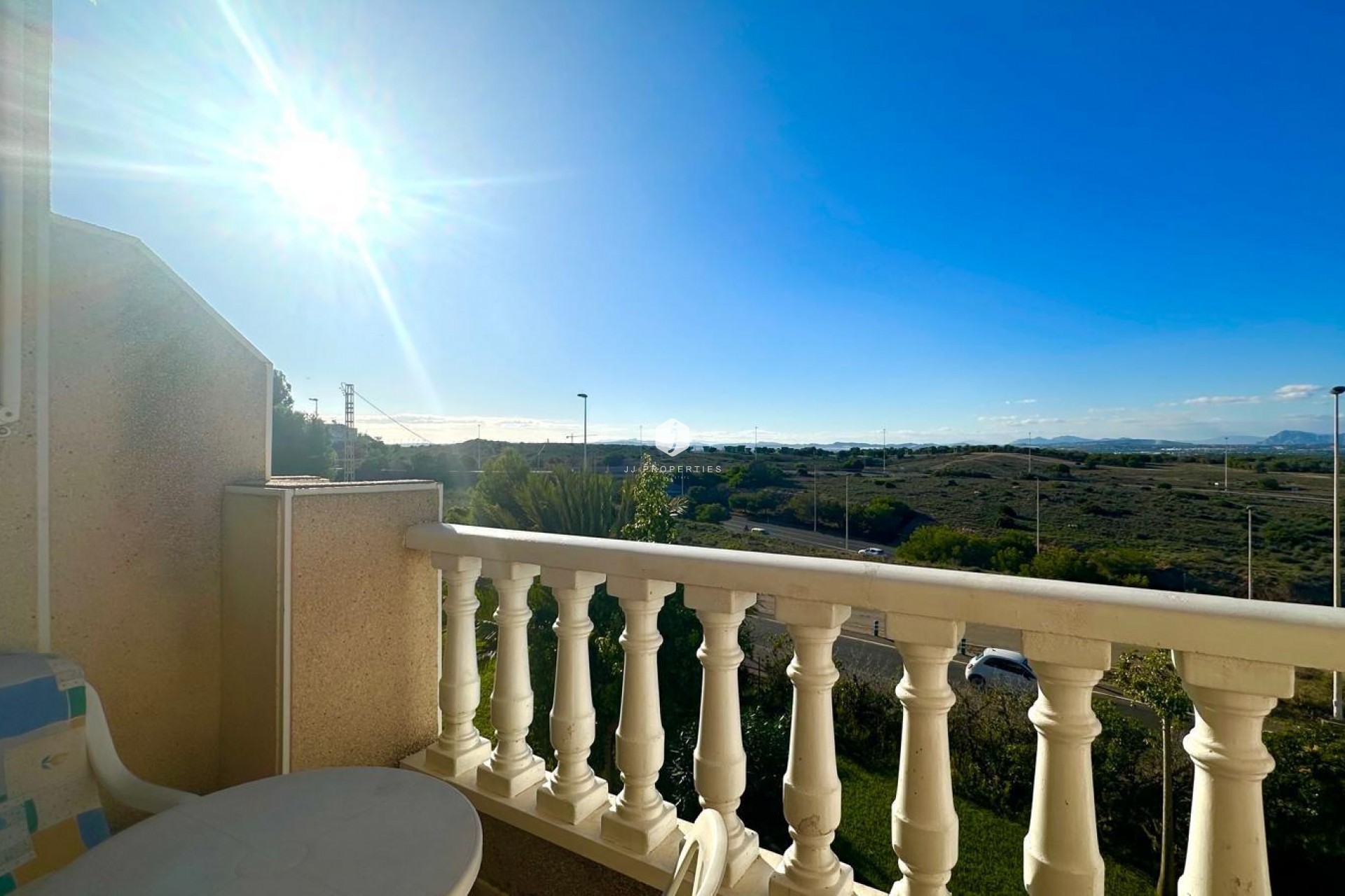 Resale - Apartment / flat -
Torrevieja - Torreblanca