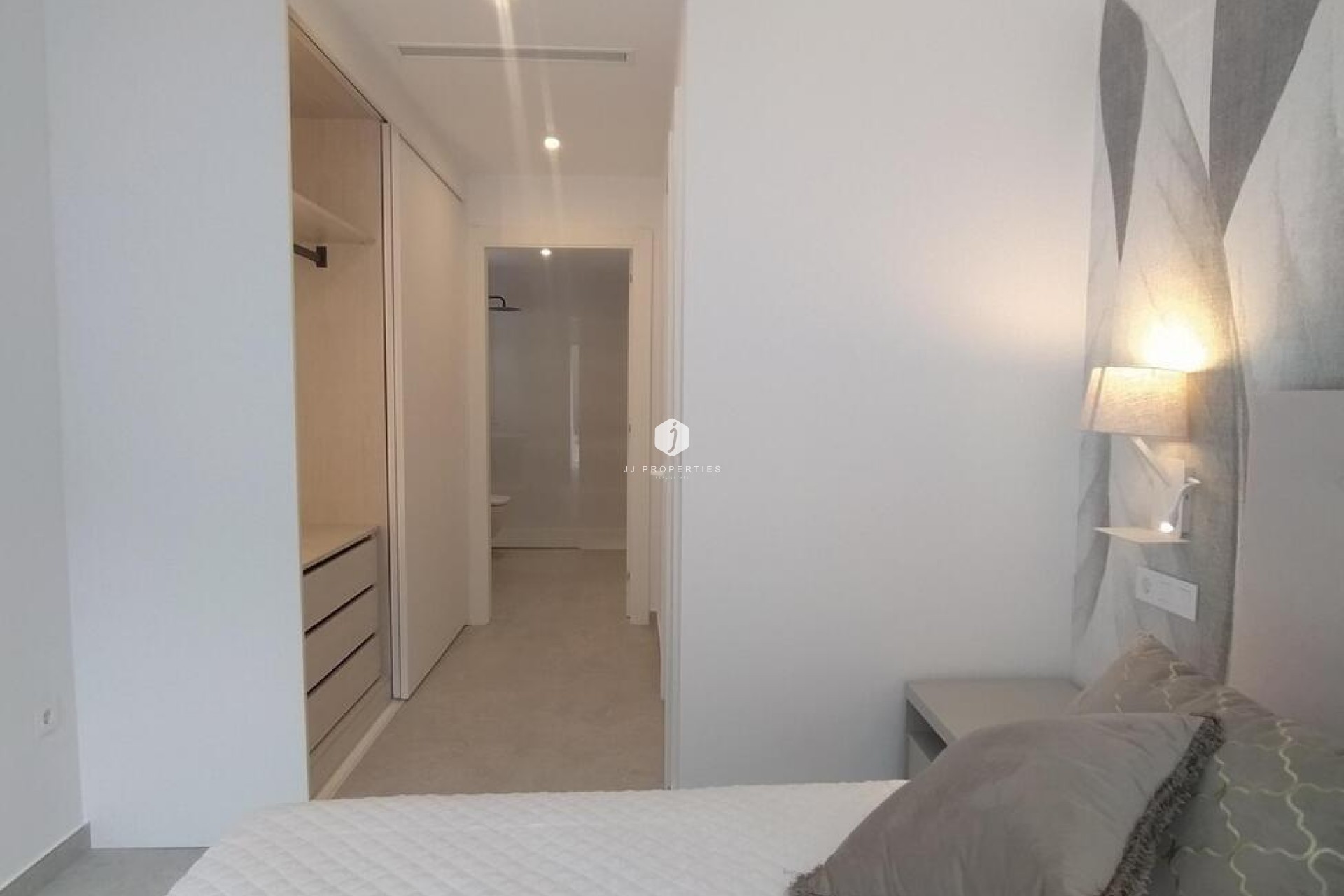 Resale - Apartment / flat -
Torrevieja - Torreblanca