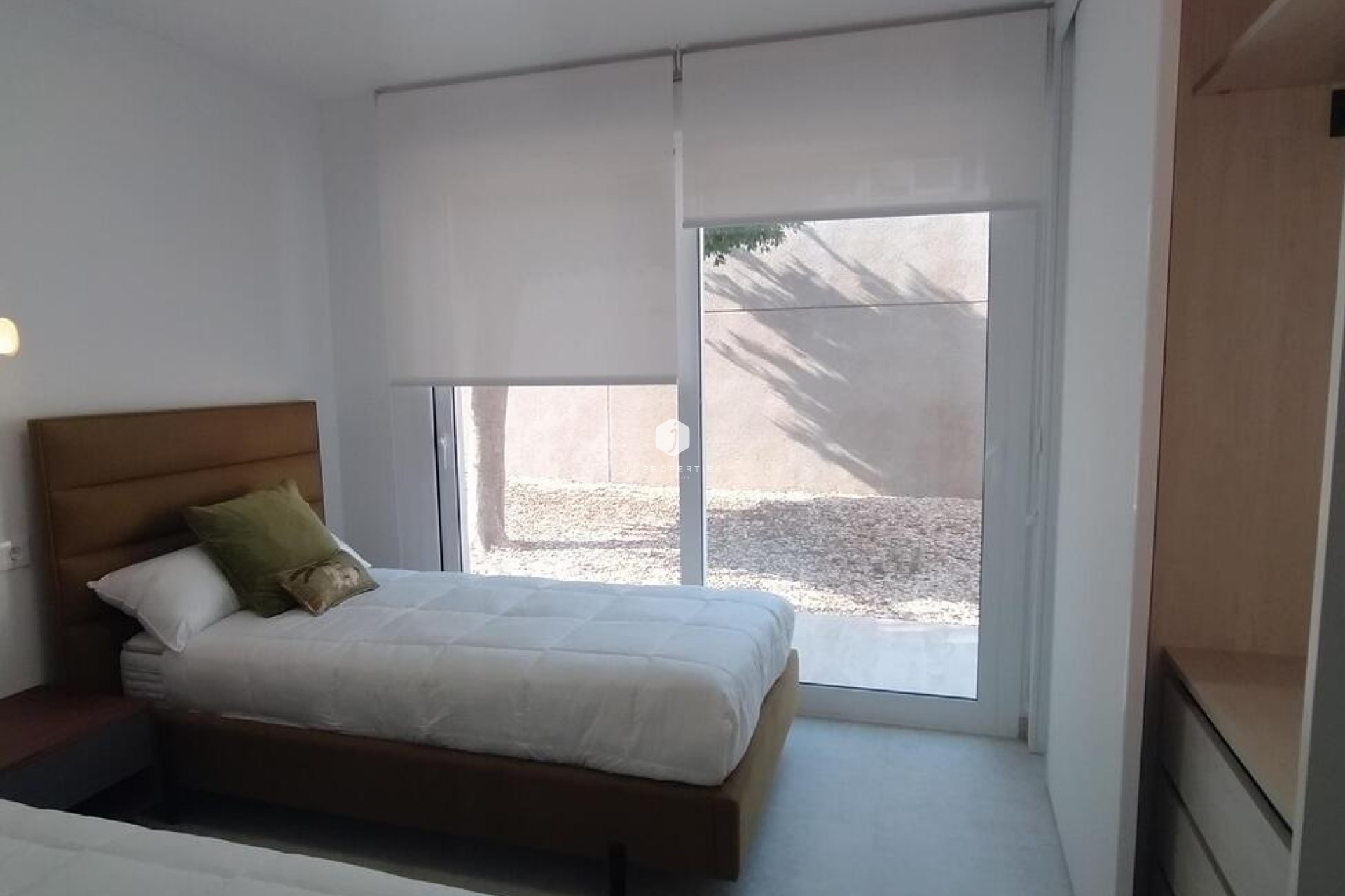 Resale - Apartment / flat -
Torrevieja - Torreblanca