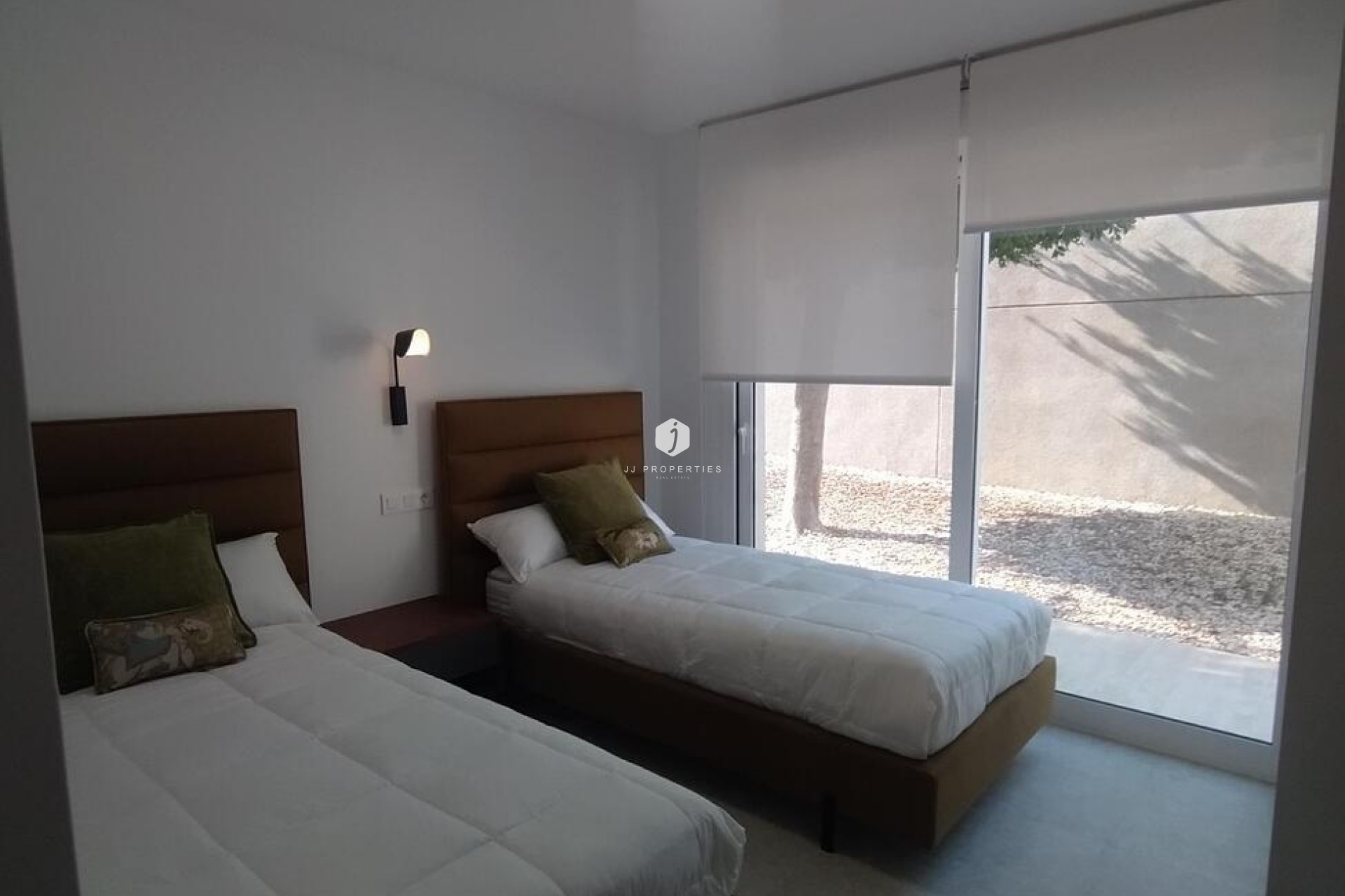 Resale - Apartment / flat -
Torrevieja - Torreblanca