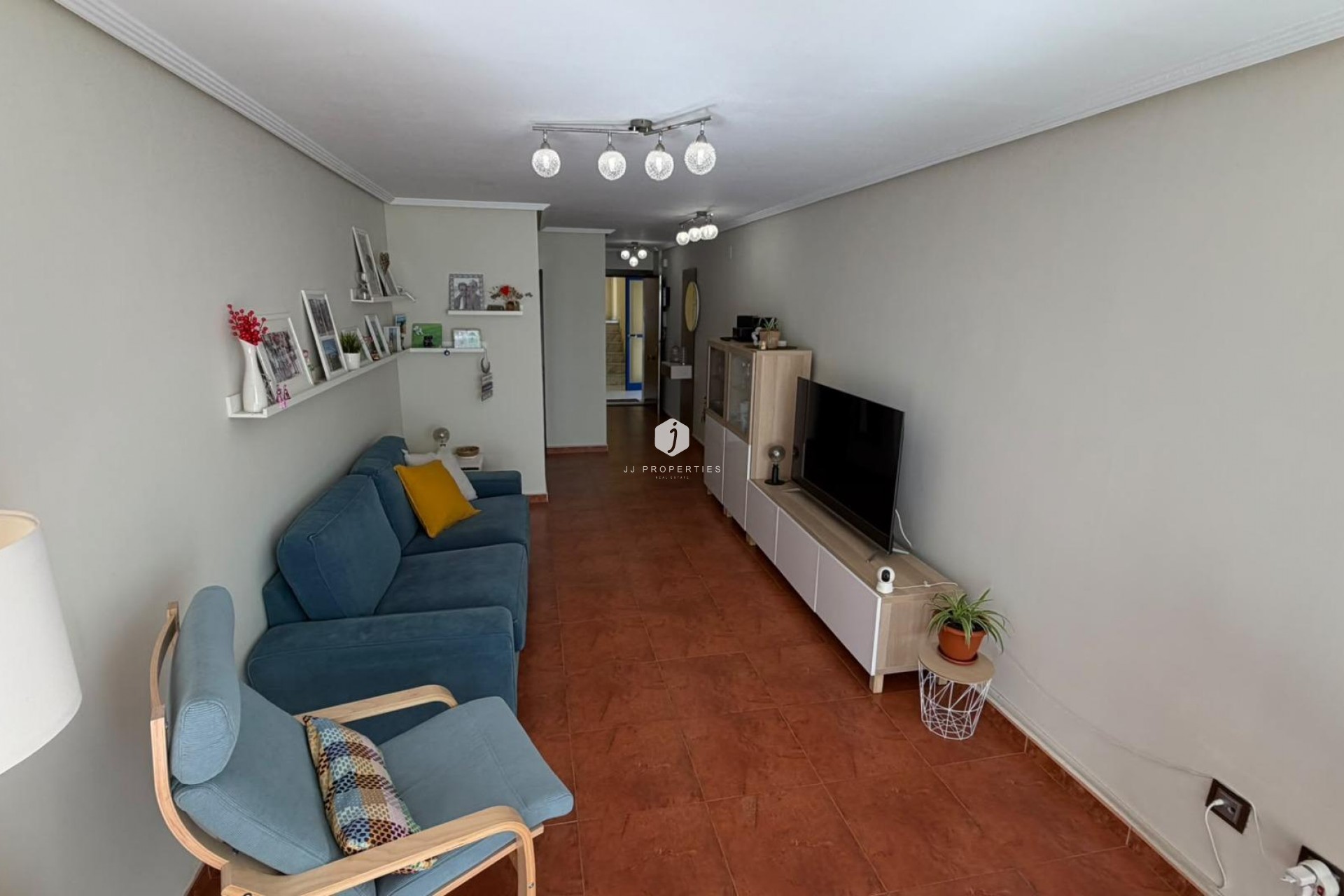 Resale - Apartment / flat -
Torrevieja - Torreblanca