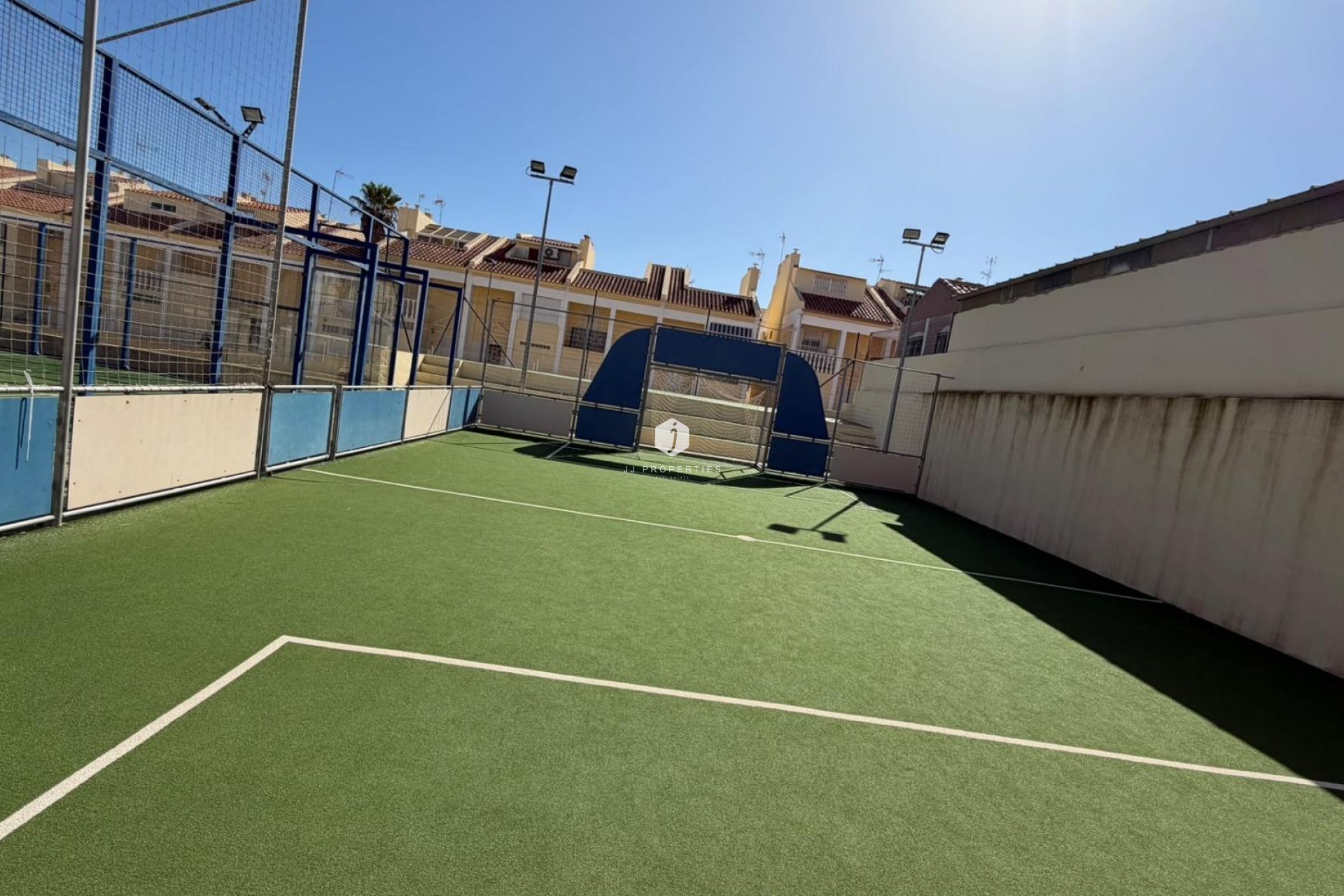 Resale - Apartment / flat -
Torrevieja - Torreblanca
