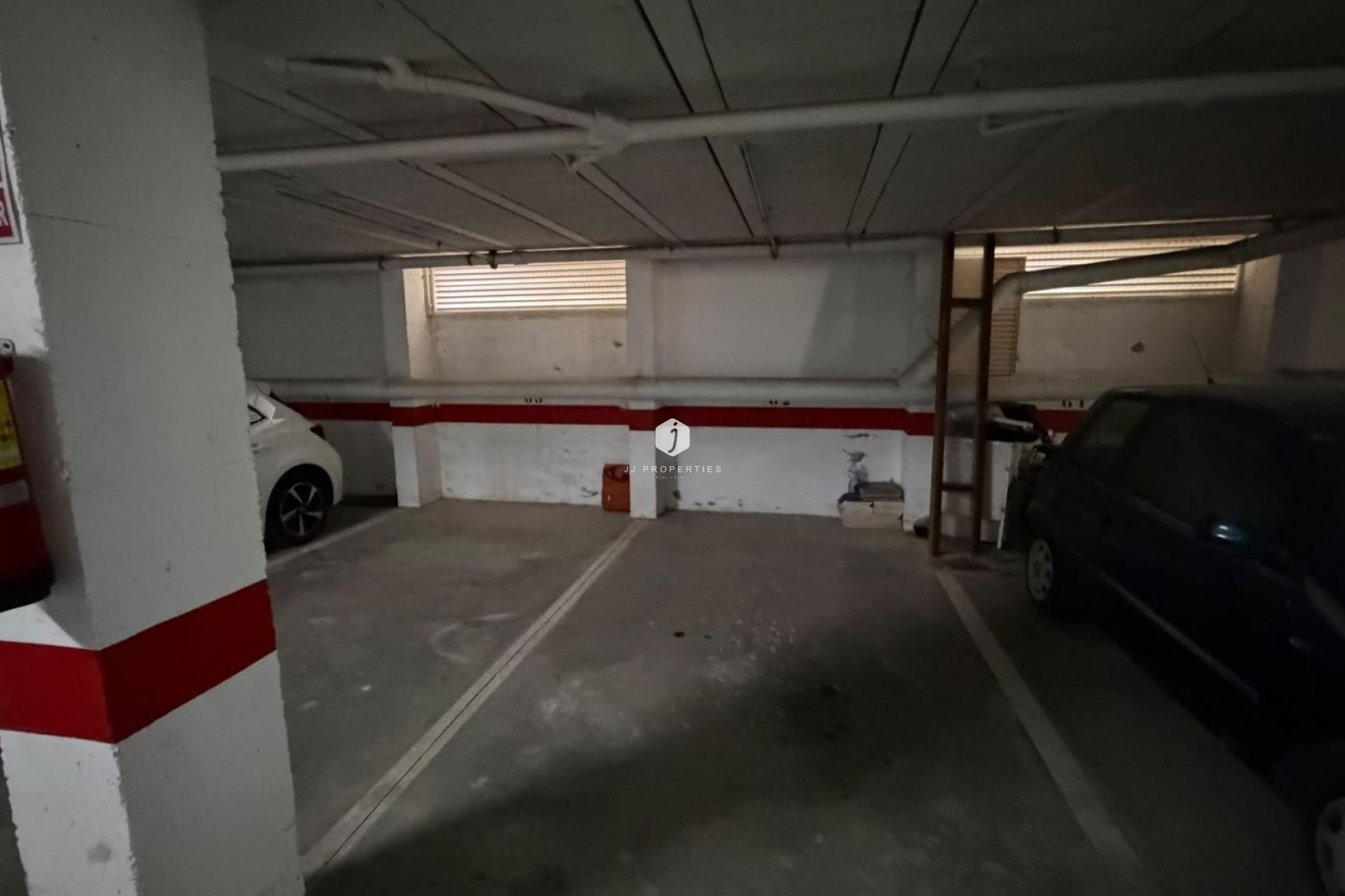 Resale - Apartment / flat -
Torrevieja - Torreblanca