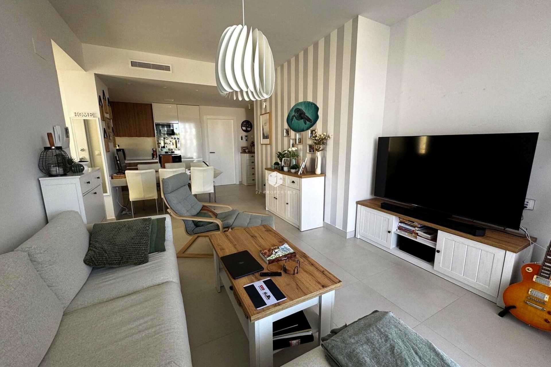 Resale - Apartment / flat -
Torrevieja - Torreta Florida