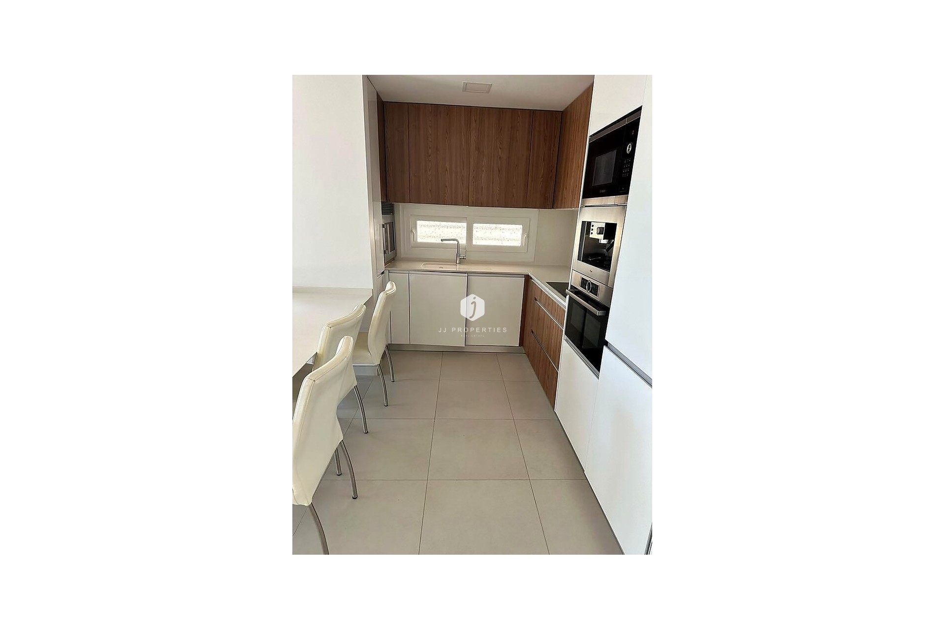 Resale - Apartment / flat -
Torrevieja - Torreta Florida