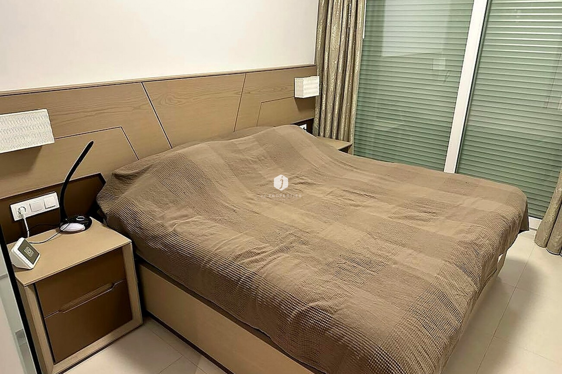 Resale - Apartment / flat -
Torrevieja - Torreta Florida