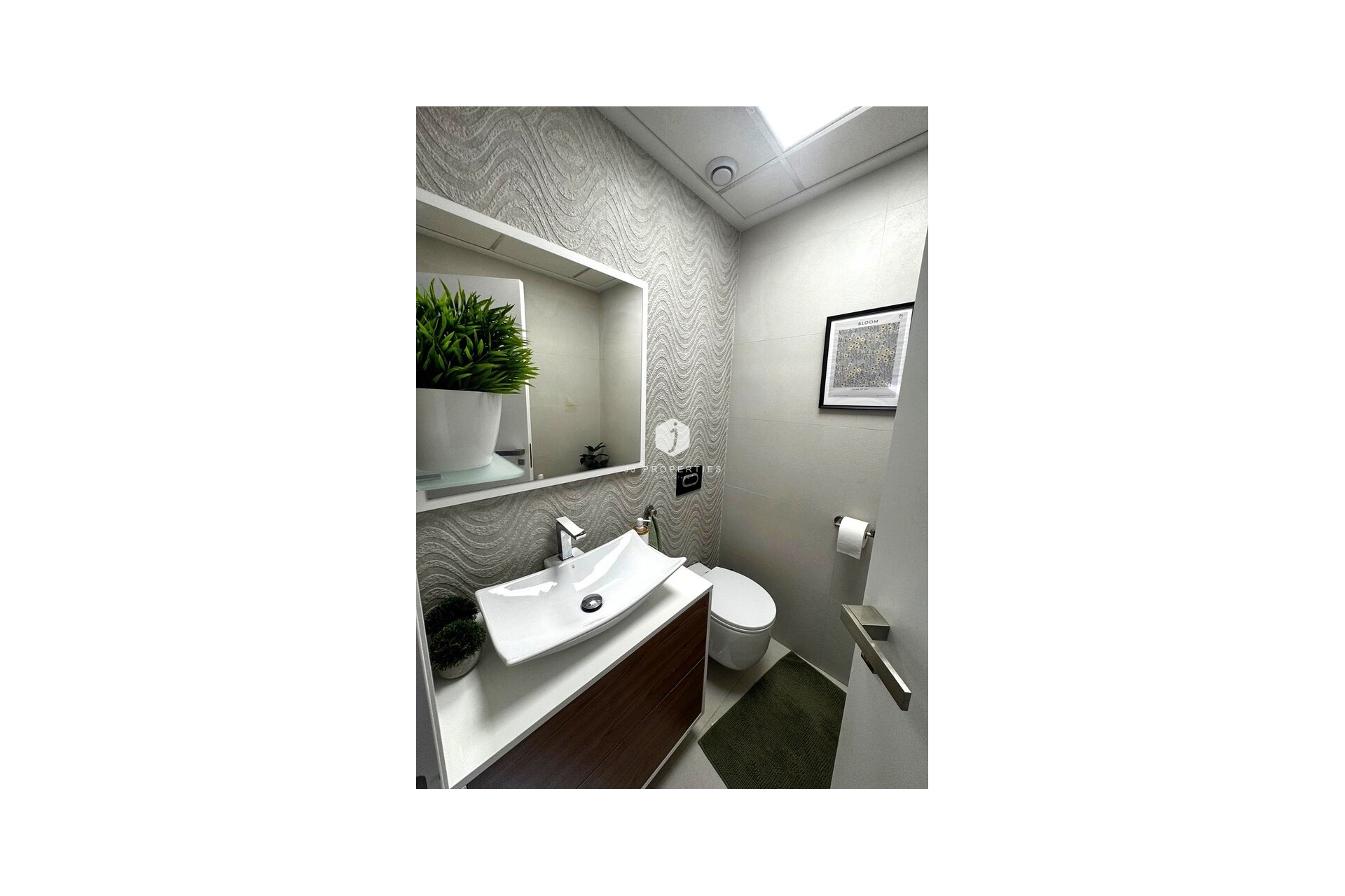 Resale - Apartment / flat -
Torrevieja - Torreta Florida