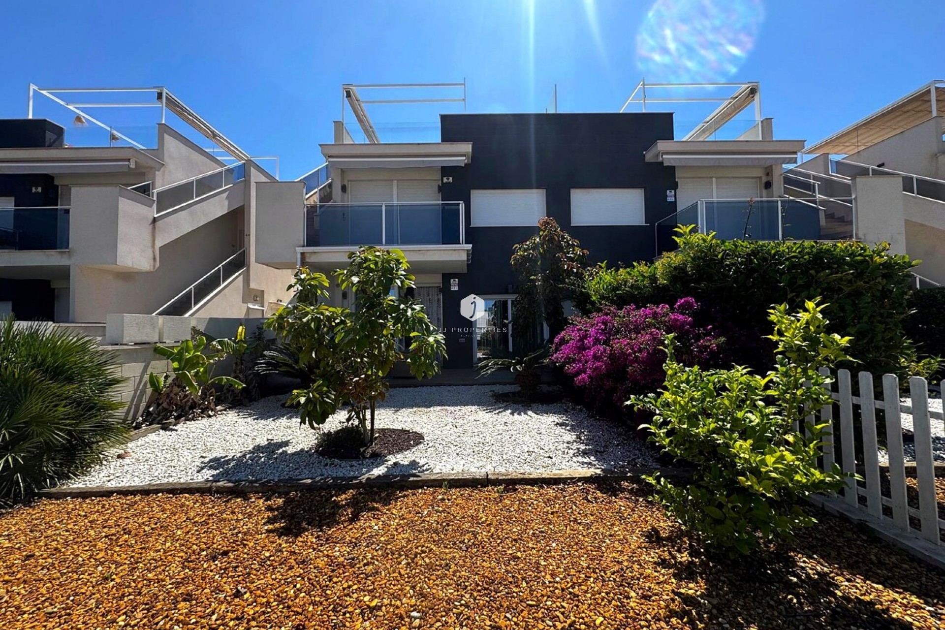 Resale - Apartment / flat -
Torrevieja - Torreta Florida