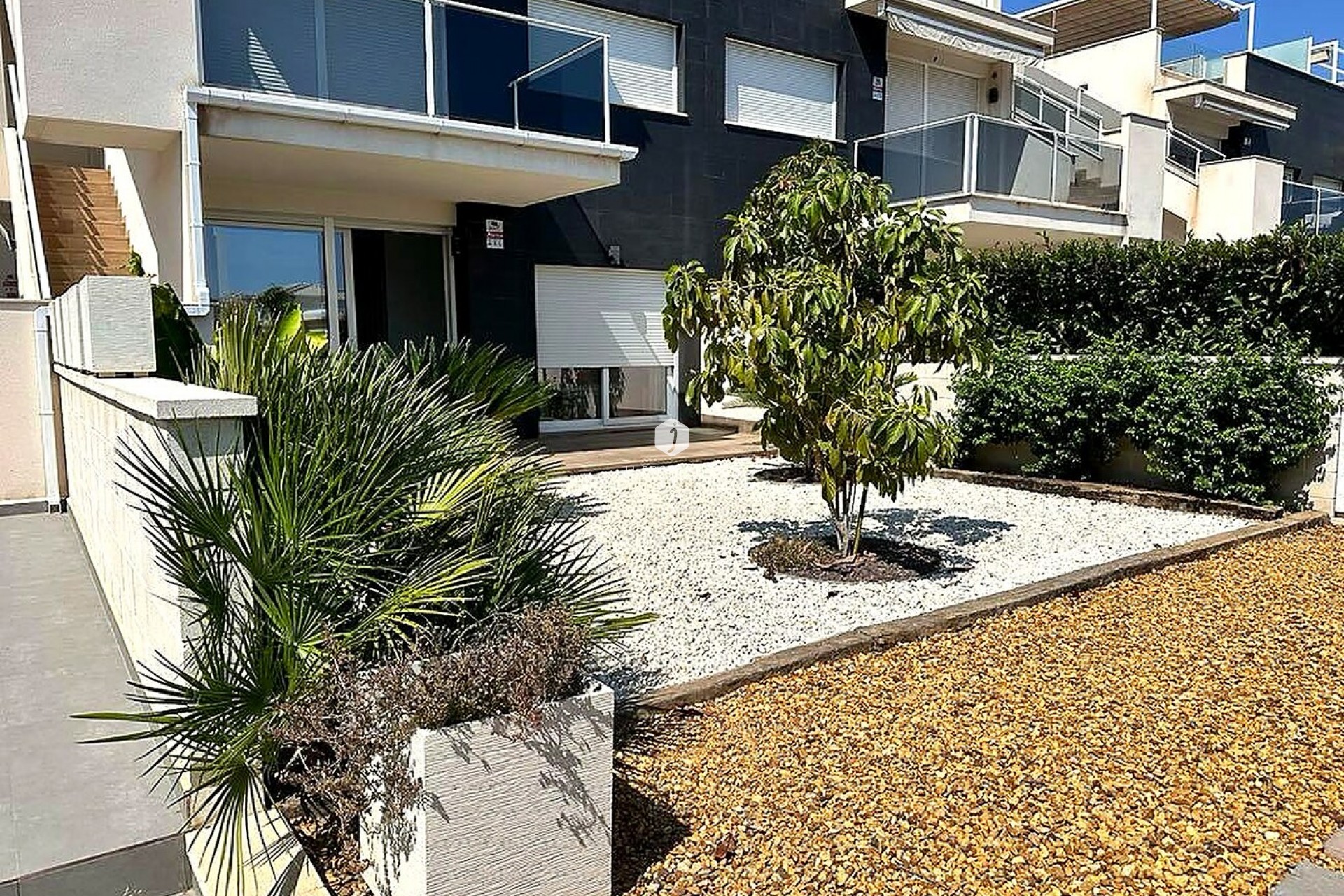 Resale - Apartment / flat -
Torrevieja - Torreta Florida