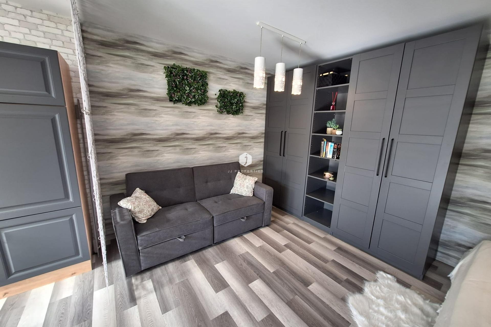 Resale - Apartment / flat -
Torrevieja - Torretas