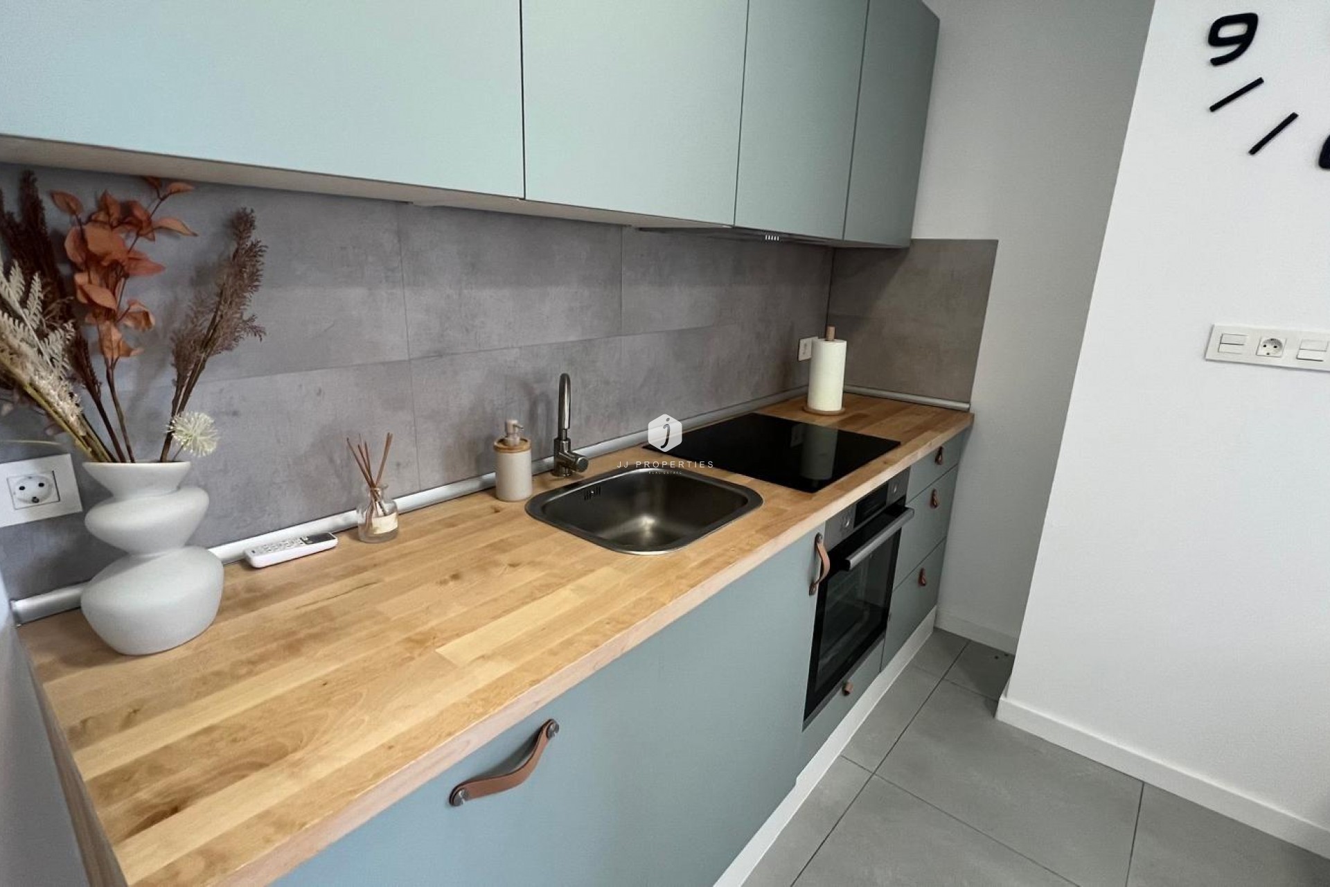 Resale - Apartment / flat -
Torrevieja - Zona Los Frutales