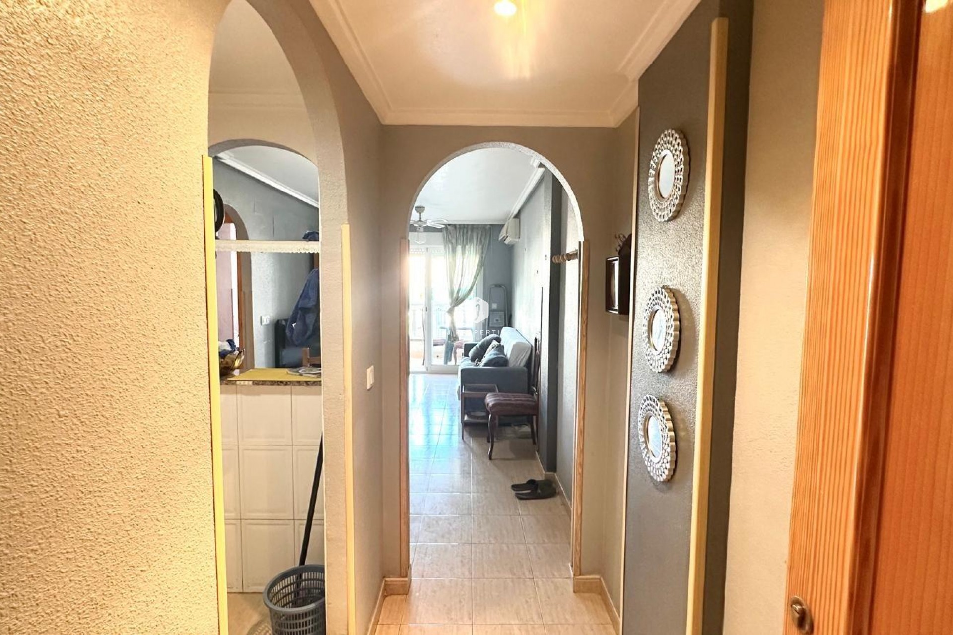 Resale - Apartment / flat -
Torrevieja