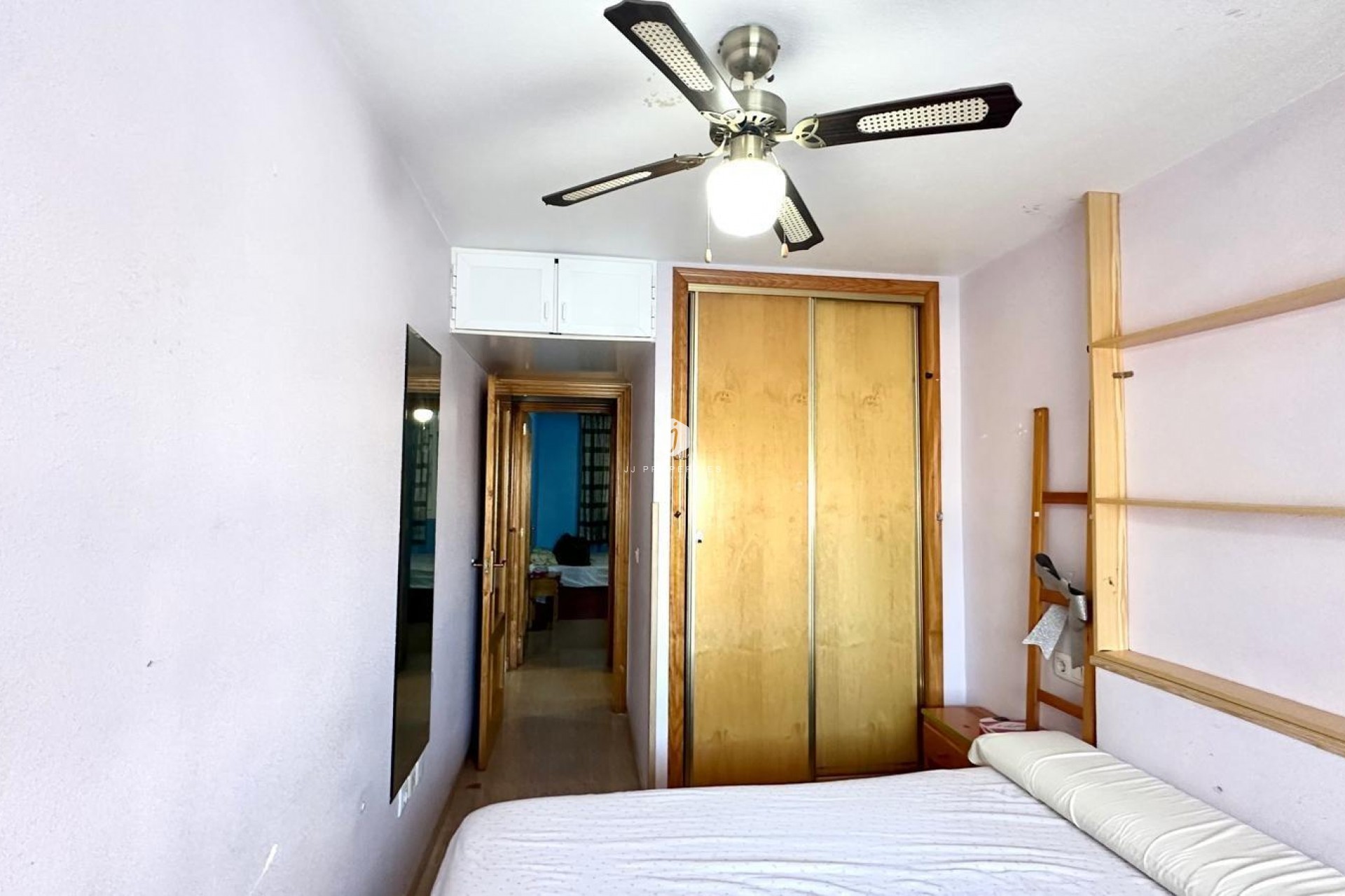 Resale - Apartment / flat -
Torrevieja