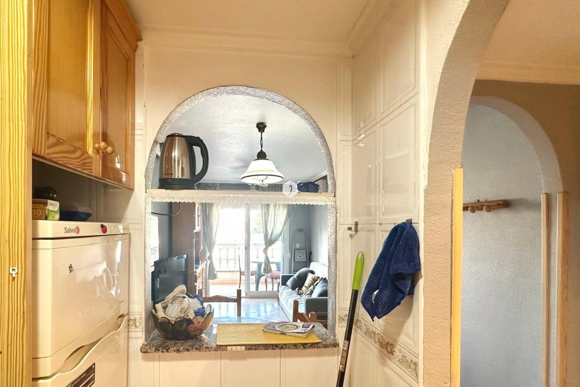 Resale - Apartment / flat -
Torrevieja