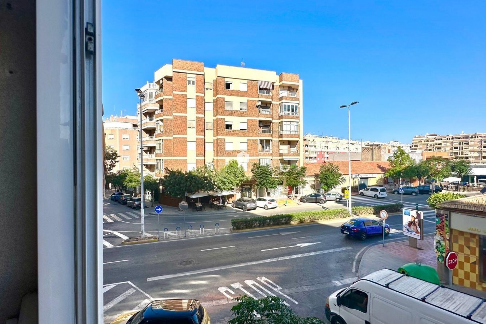Resale - Apartment / flat -
Torrevieja