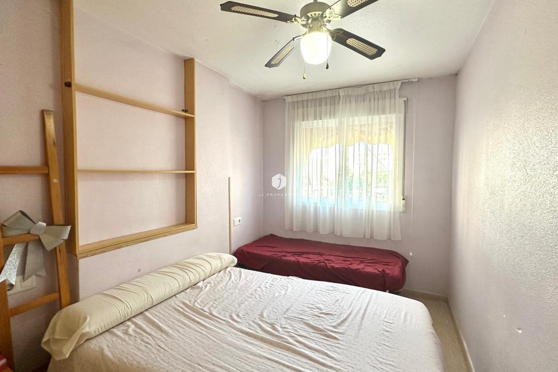 Resale - Apartment / flat -
Torrevieja